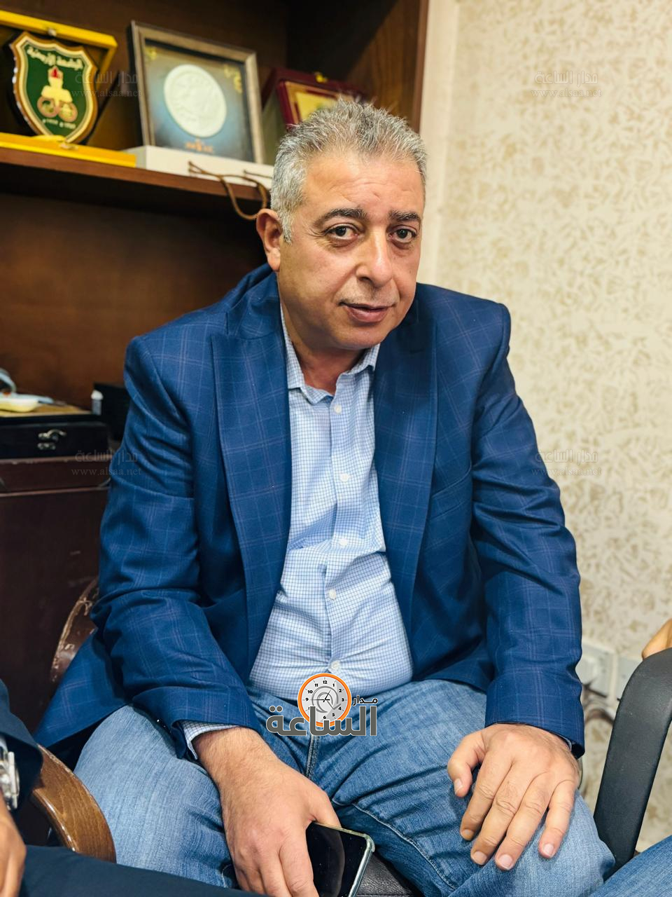 Madar Al-Saa Images 0.8588925730572172