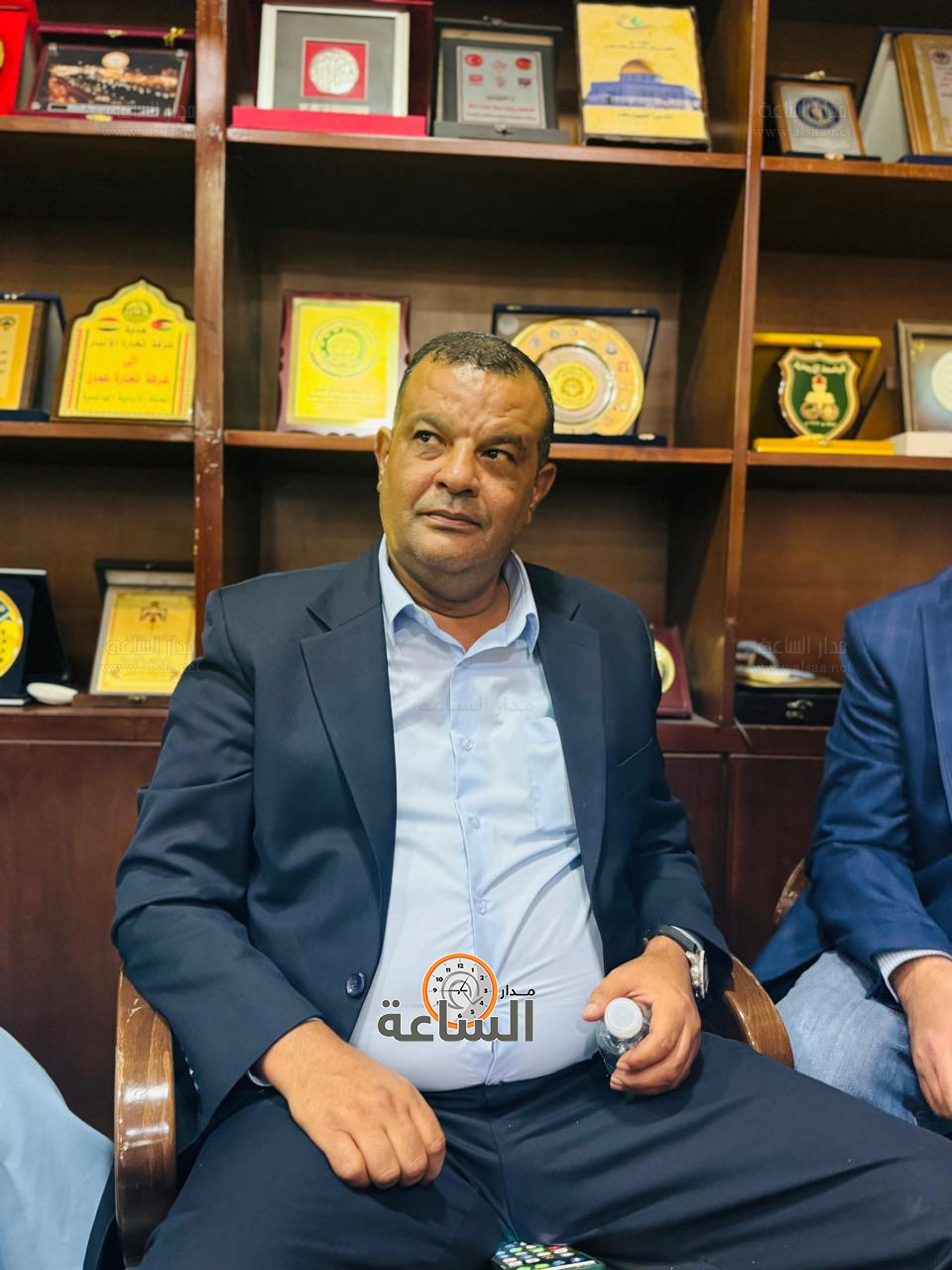 Madar Al-Saa Images 0.594505407462609