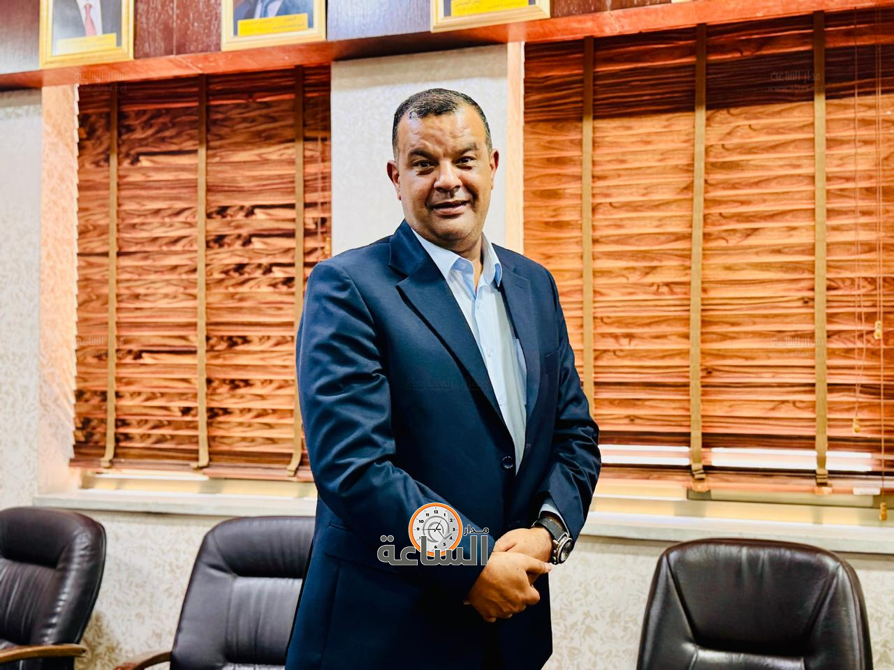 Madar Al-Saa Images 0.11717673385486416