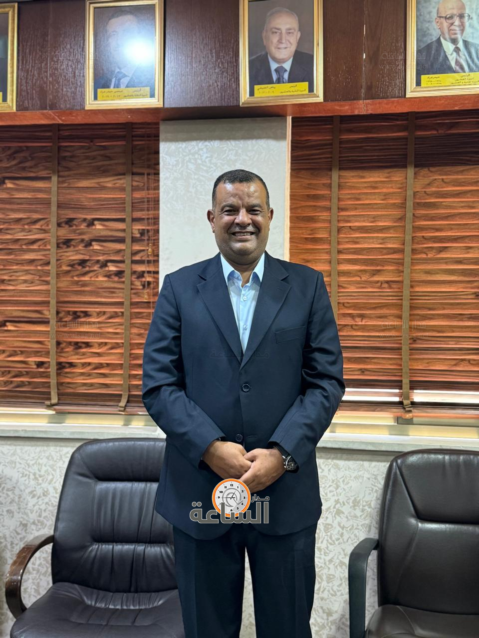 Madar Al-Saa Images 0.10623664351769624