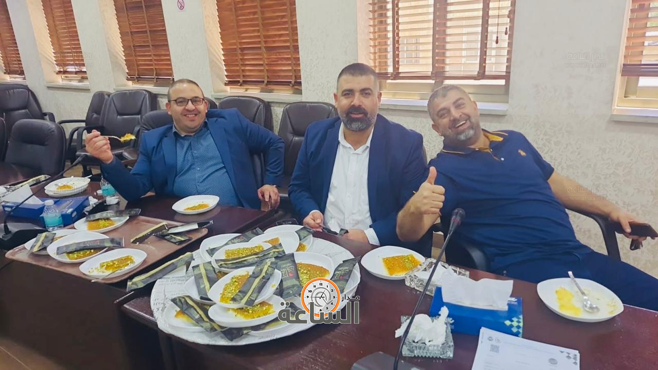 Madar Al-Saa Images 0.768983704233515