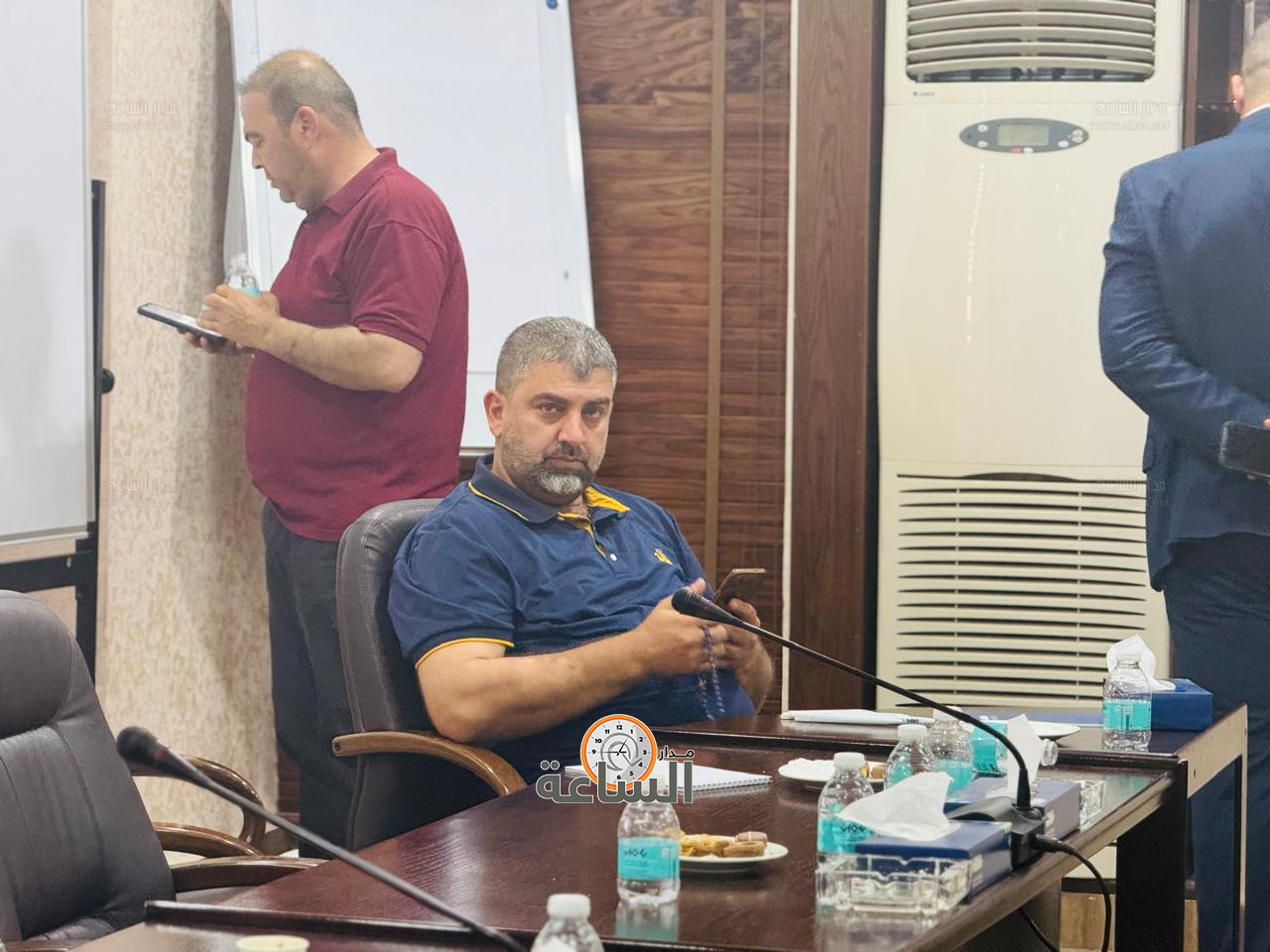 Madar Al-Saa Images 0.46107610322699966