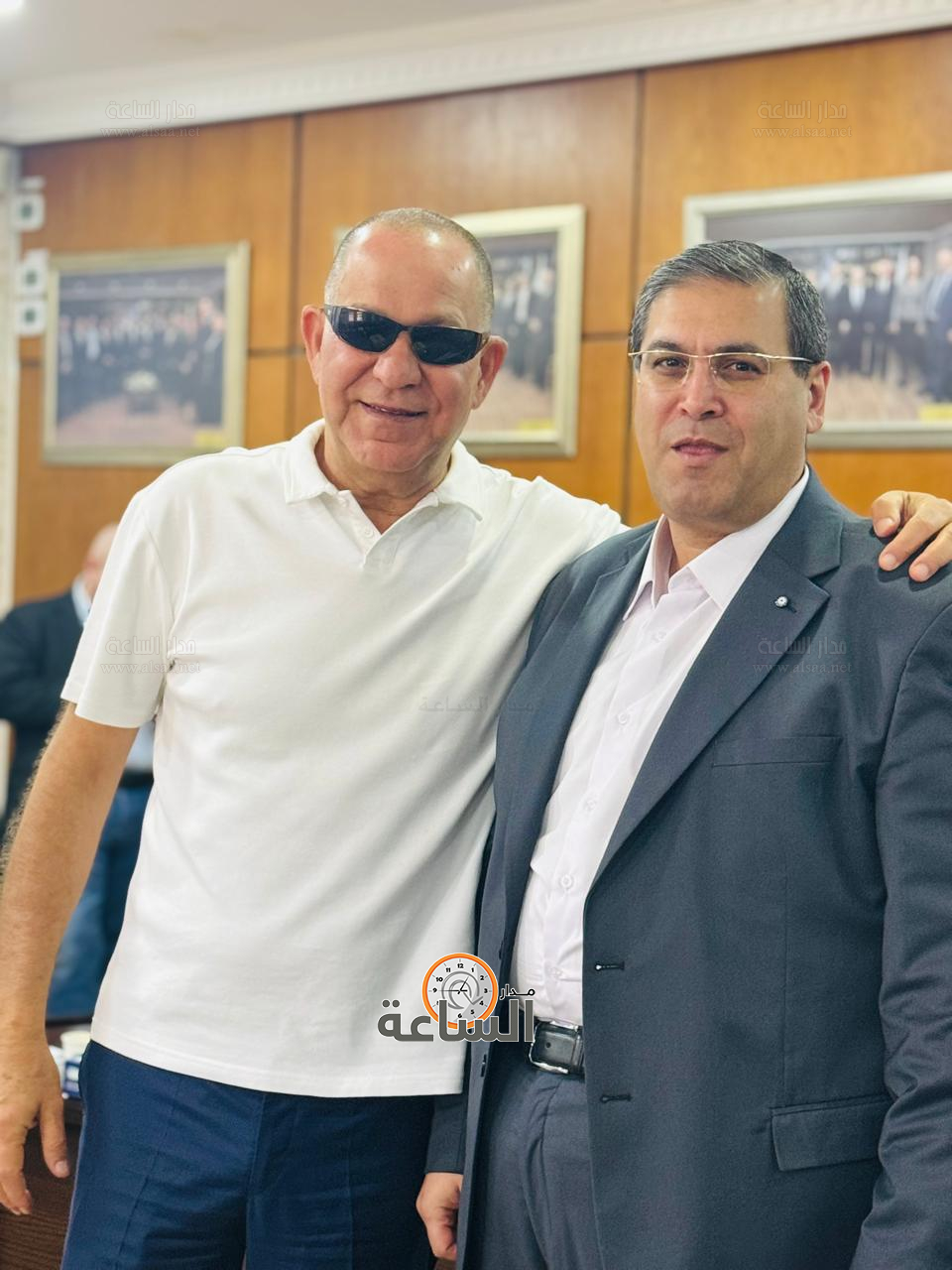 Madar Al-Saa Images 0.6338741218233387