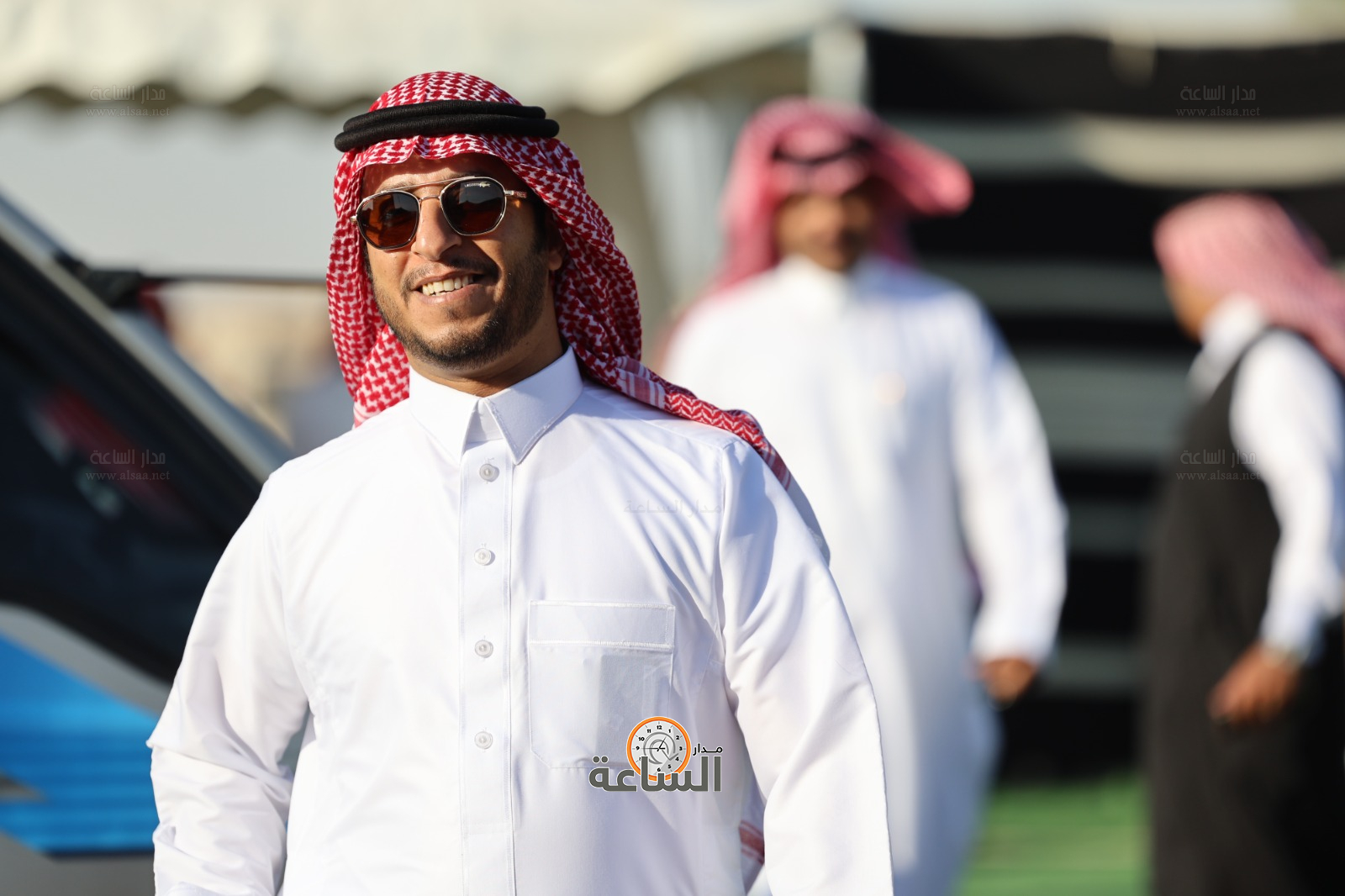 Madar Al-Saa Images 0.375983665320362