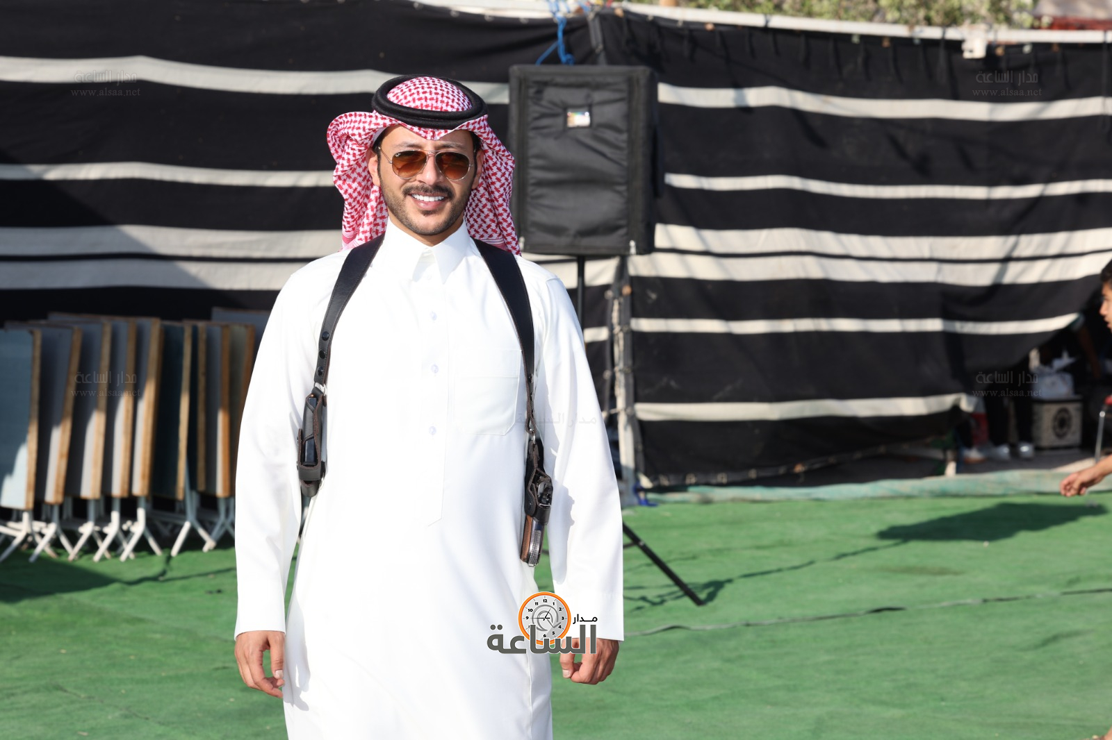 Madar Al-Saa Images 0.09415495376893956