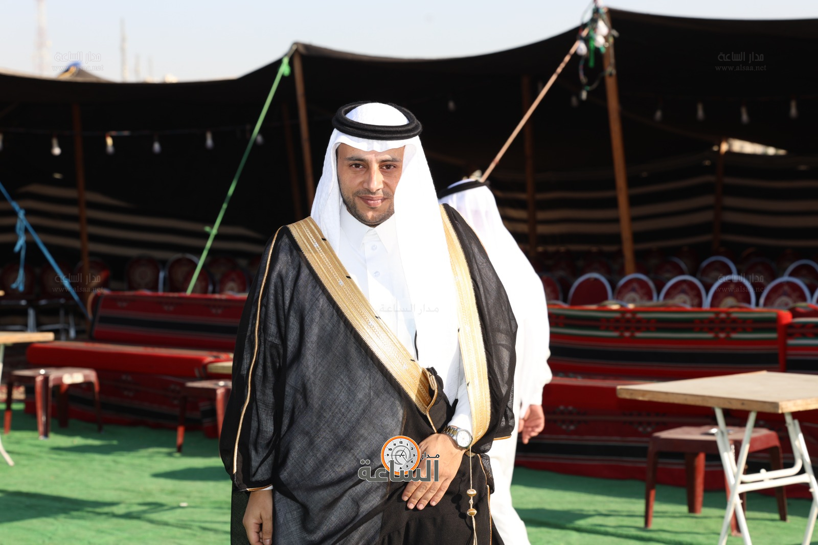 Madar Al-Saa Images 0.12955816055348668