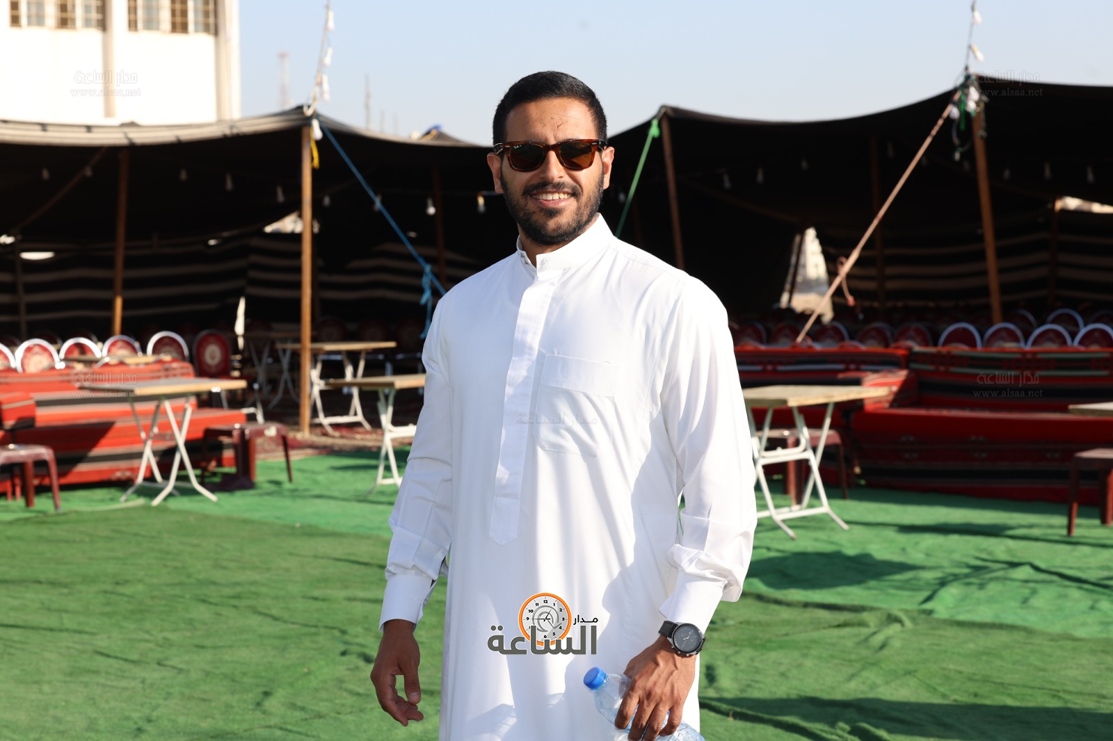 Madar Al-Saa Images 0.431818281628891