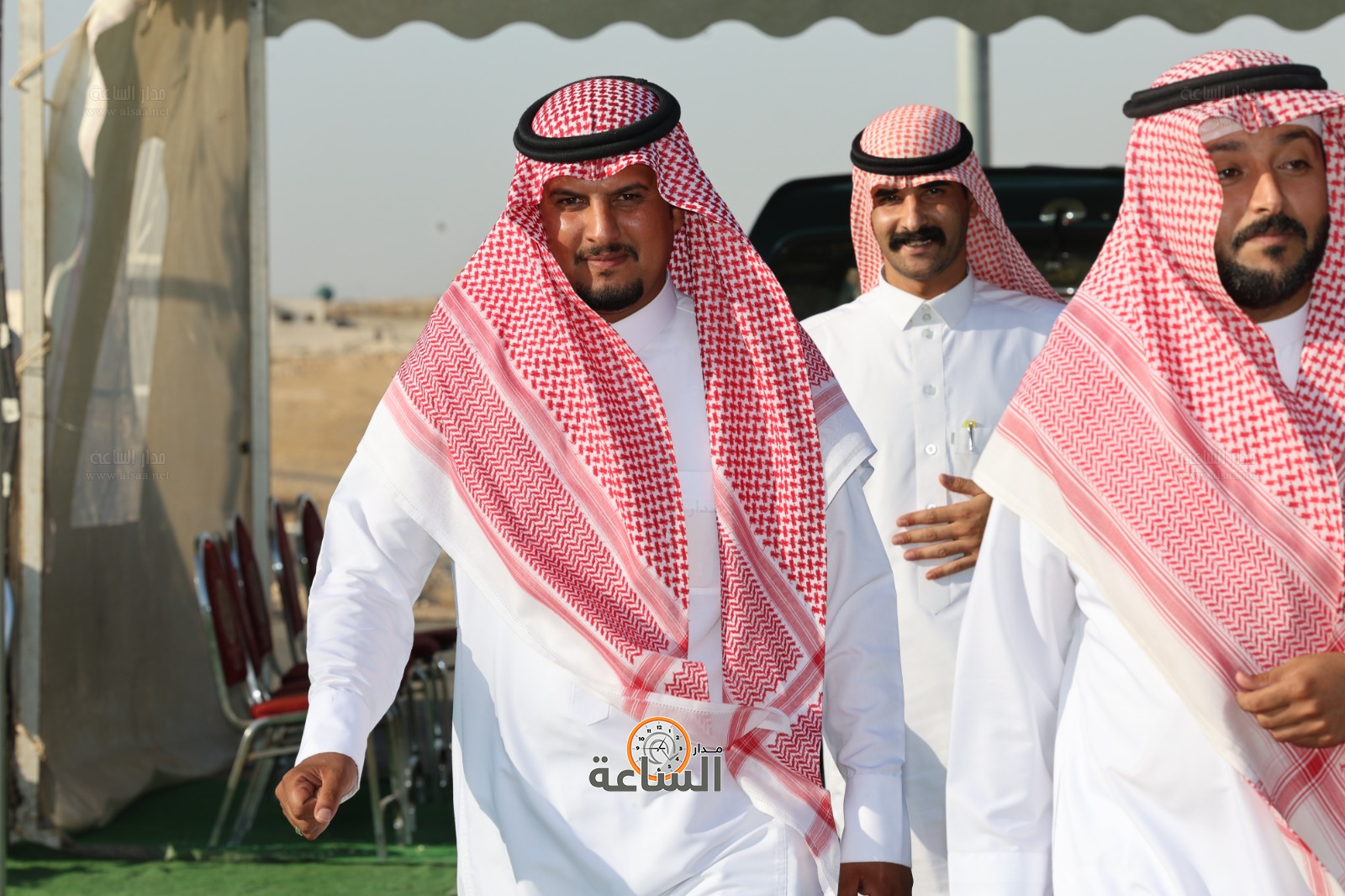 Madar Al-Saa Images 0.5400500932937966