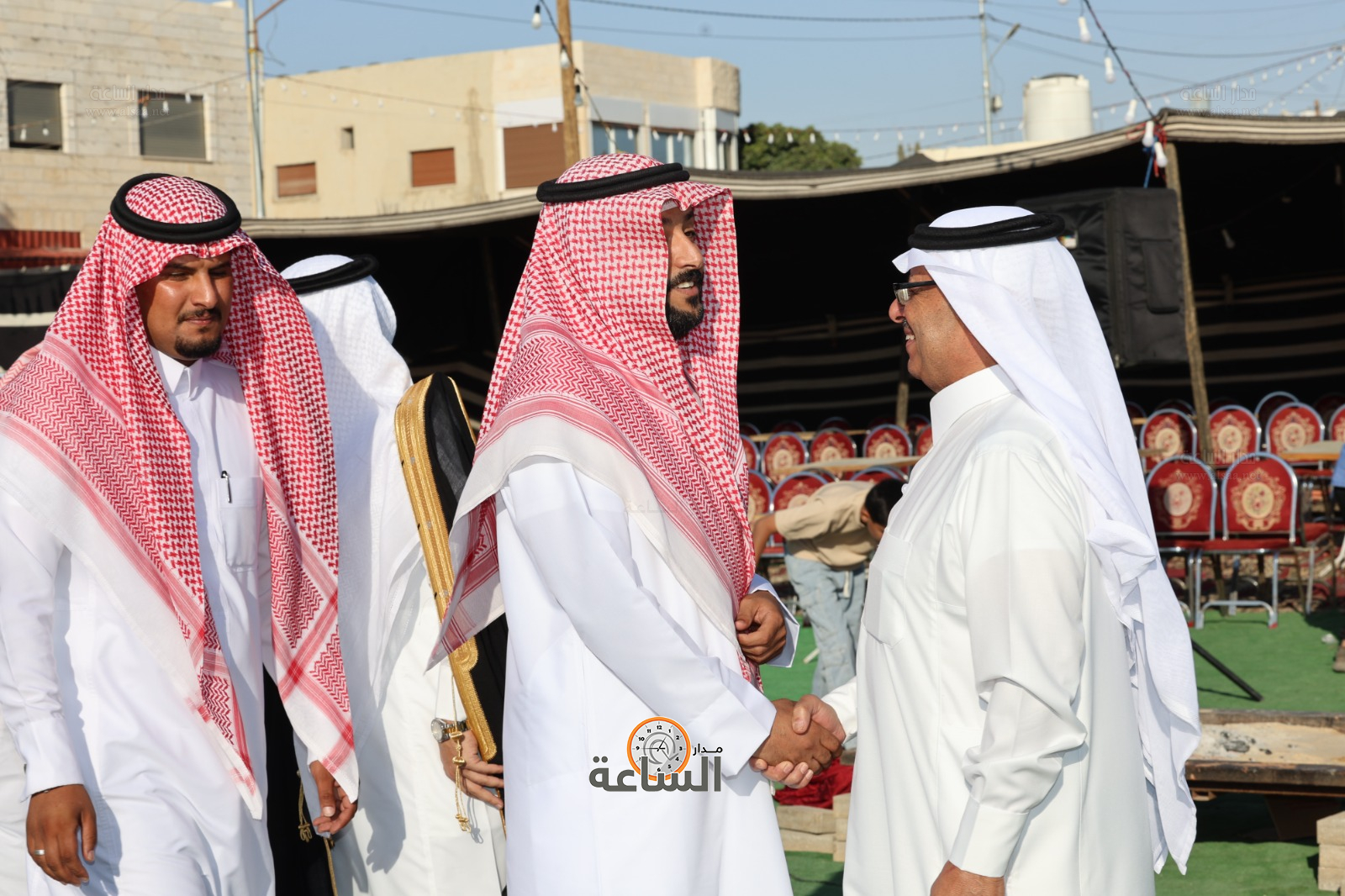 Madar Al-Saa Images 0.4667246997172928