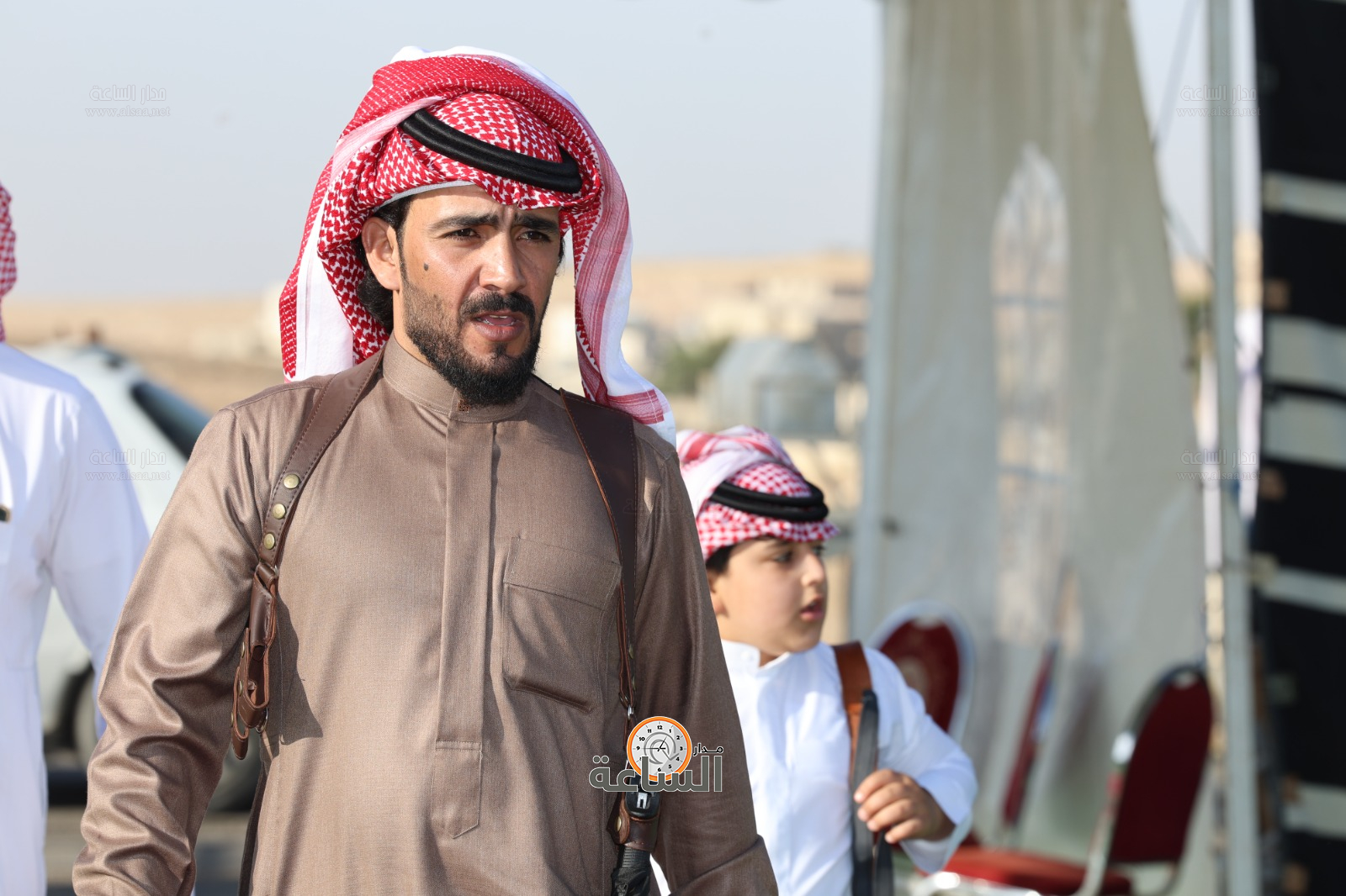 Madar Al-Saa Images 0.31776764153514847