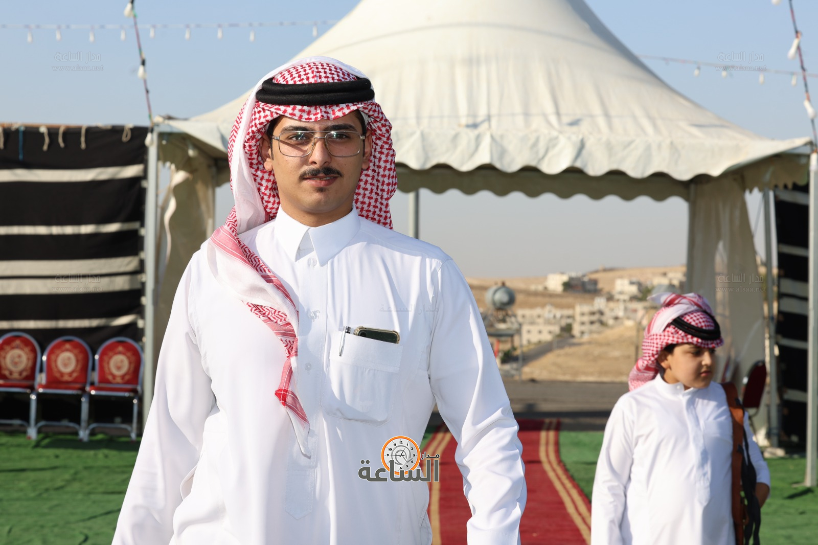 Madar Al-Saa Images 0.7850551090912478