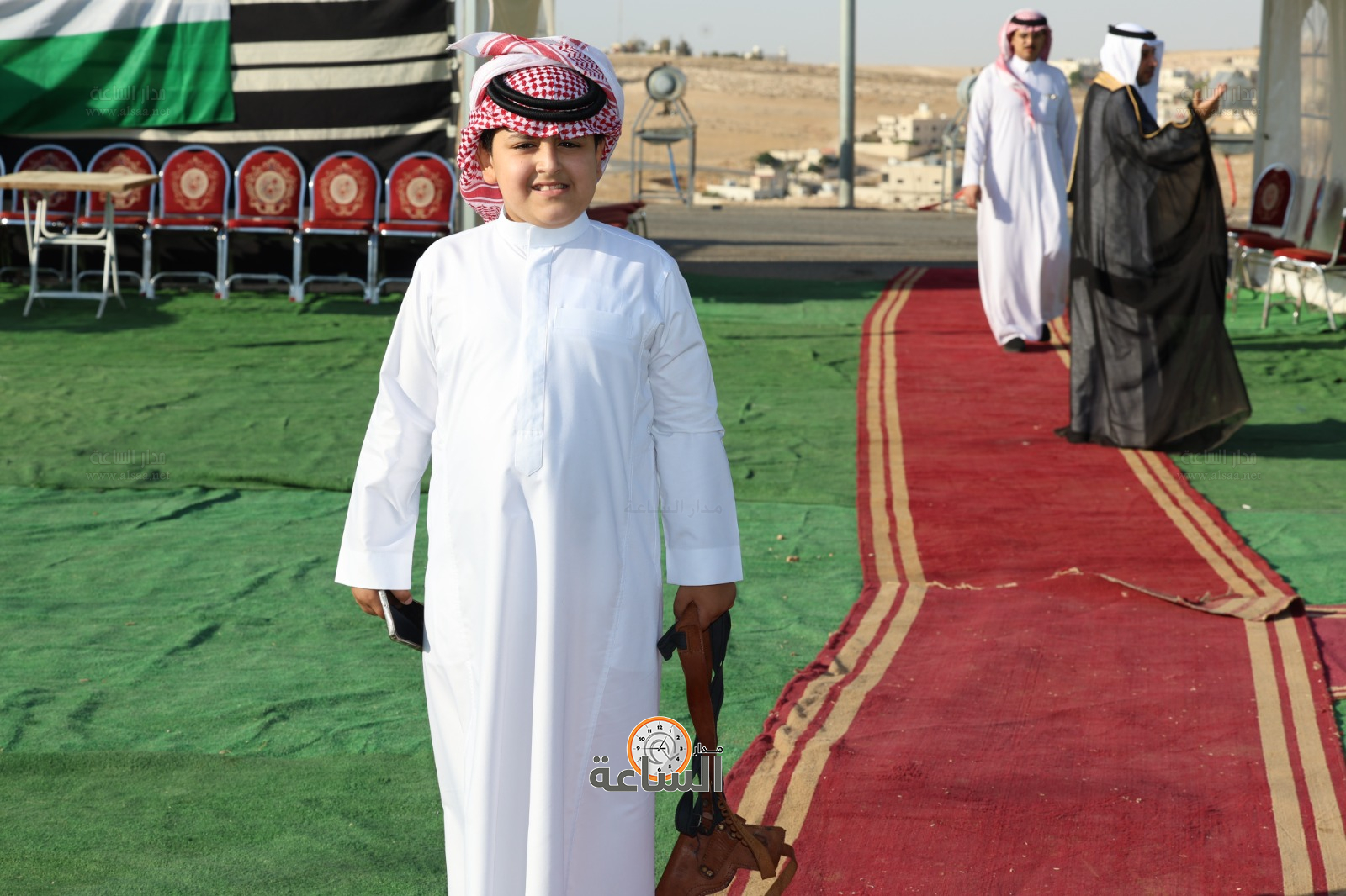 Madar Al-Saa Images 0.617400053738987