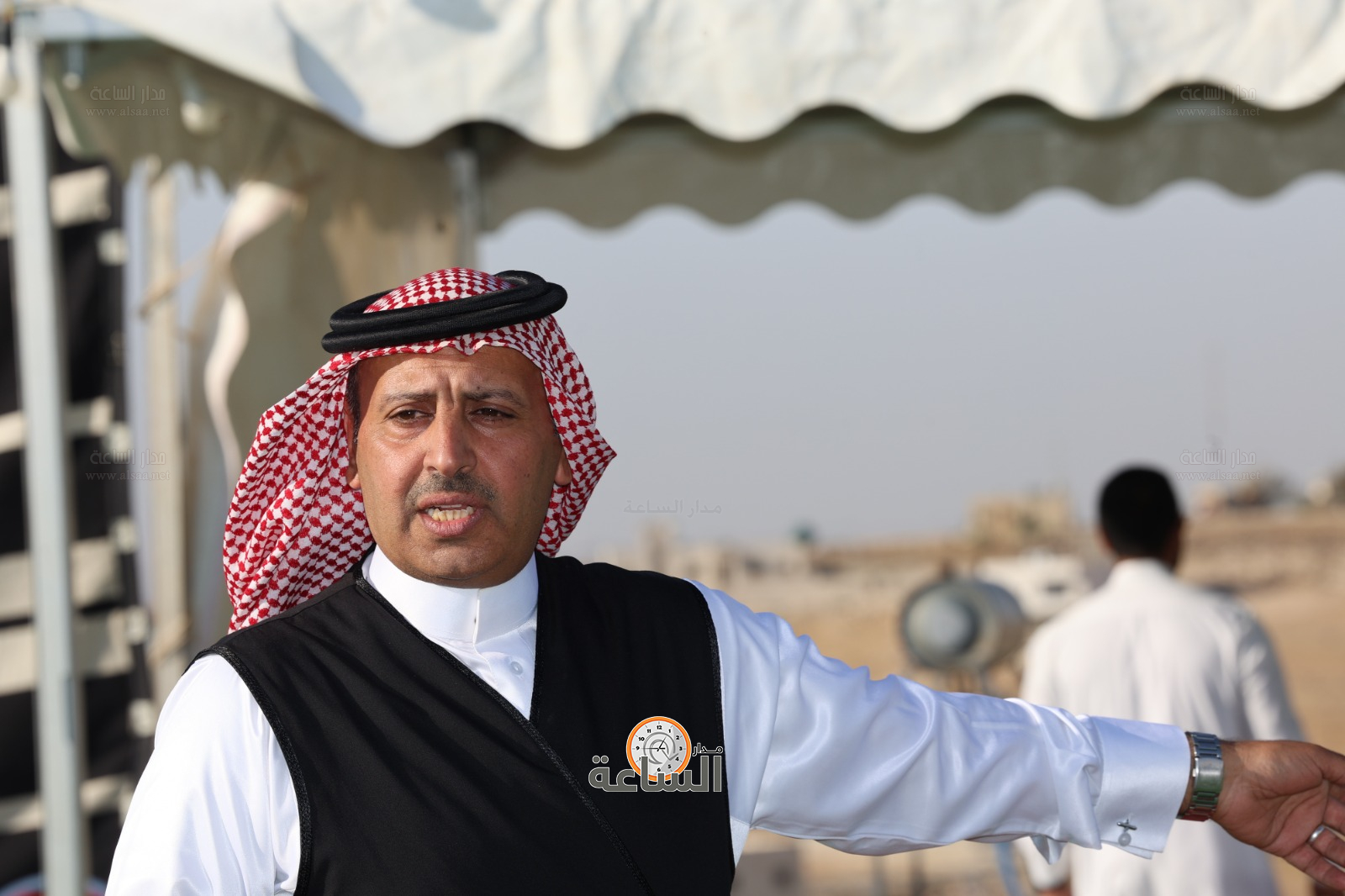 Madar Al-Saa Images 0.41304936971755557