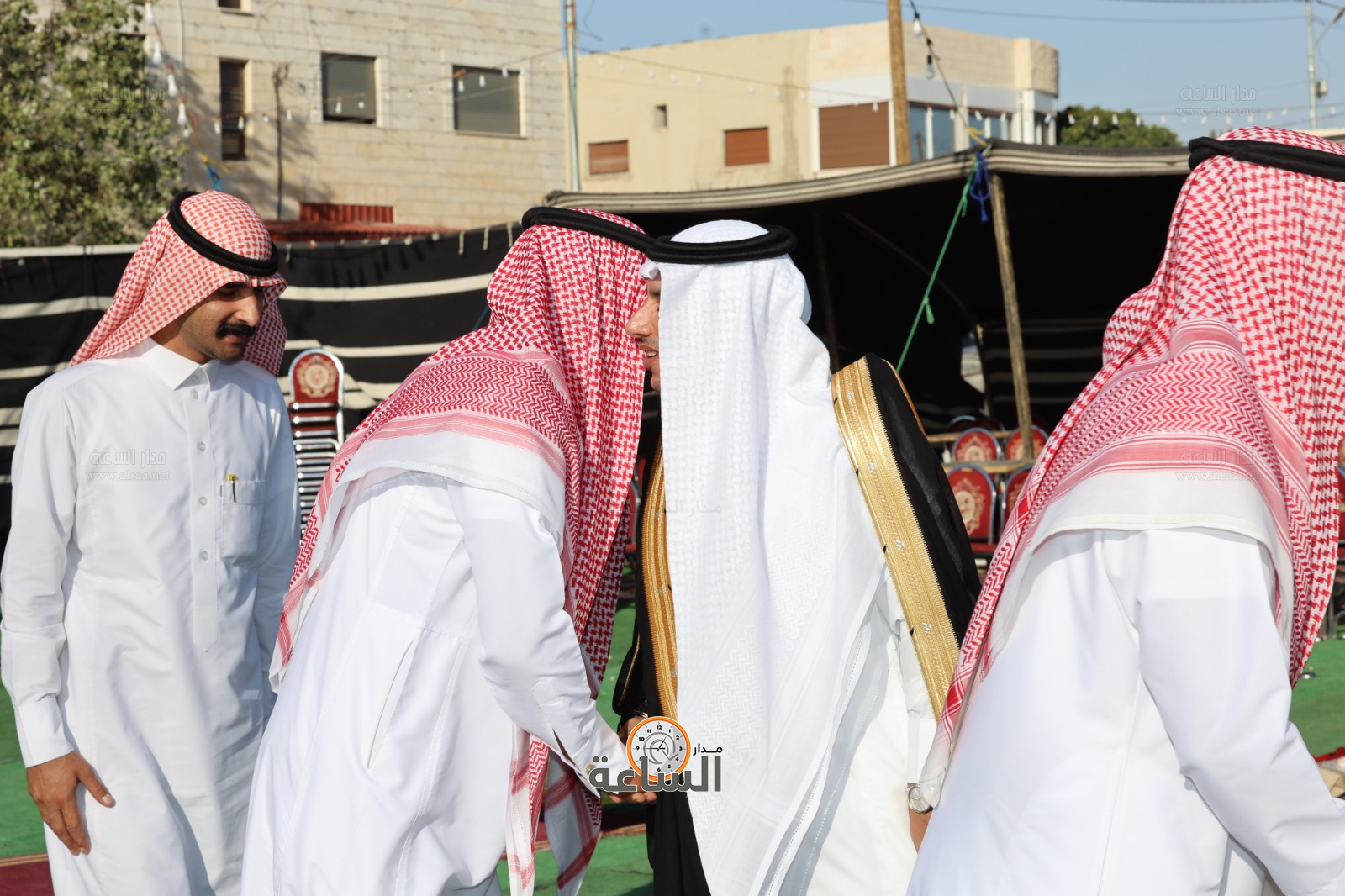 Madar Al-Saa Images 0.3071155642264962