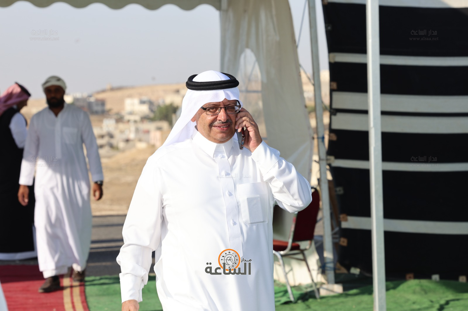 Madar Al-Saa Images 0.5107944008339057