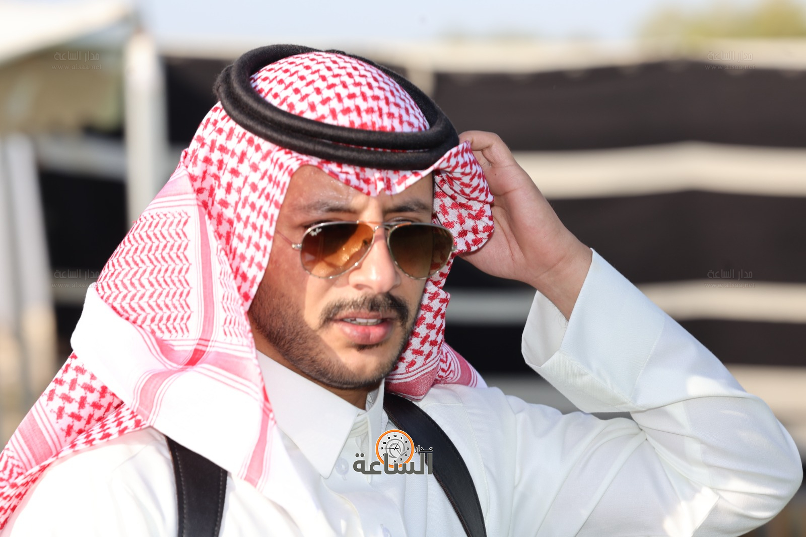 Madar Al-Saa Images 0.9618413332119373