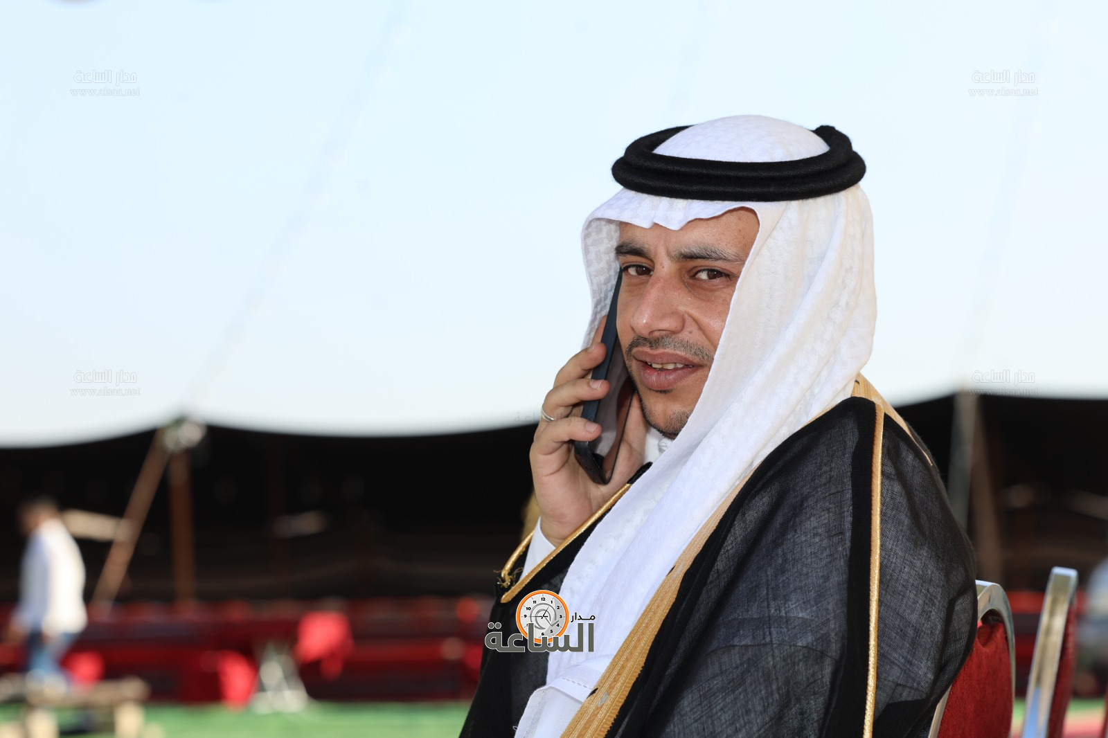 Madar Al-Saa Images 0.4107386047486594