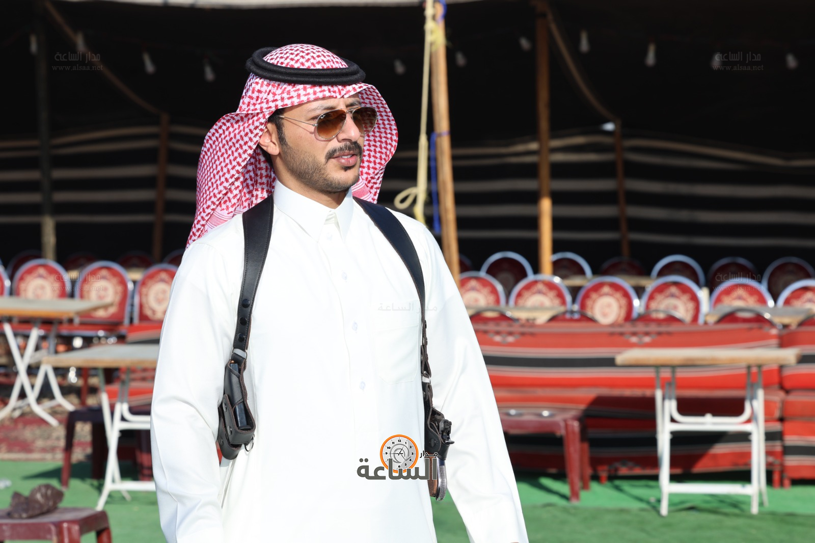 Madar Al-Saa Images 0.14723264981177364