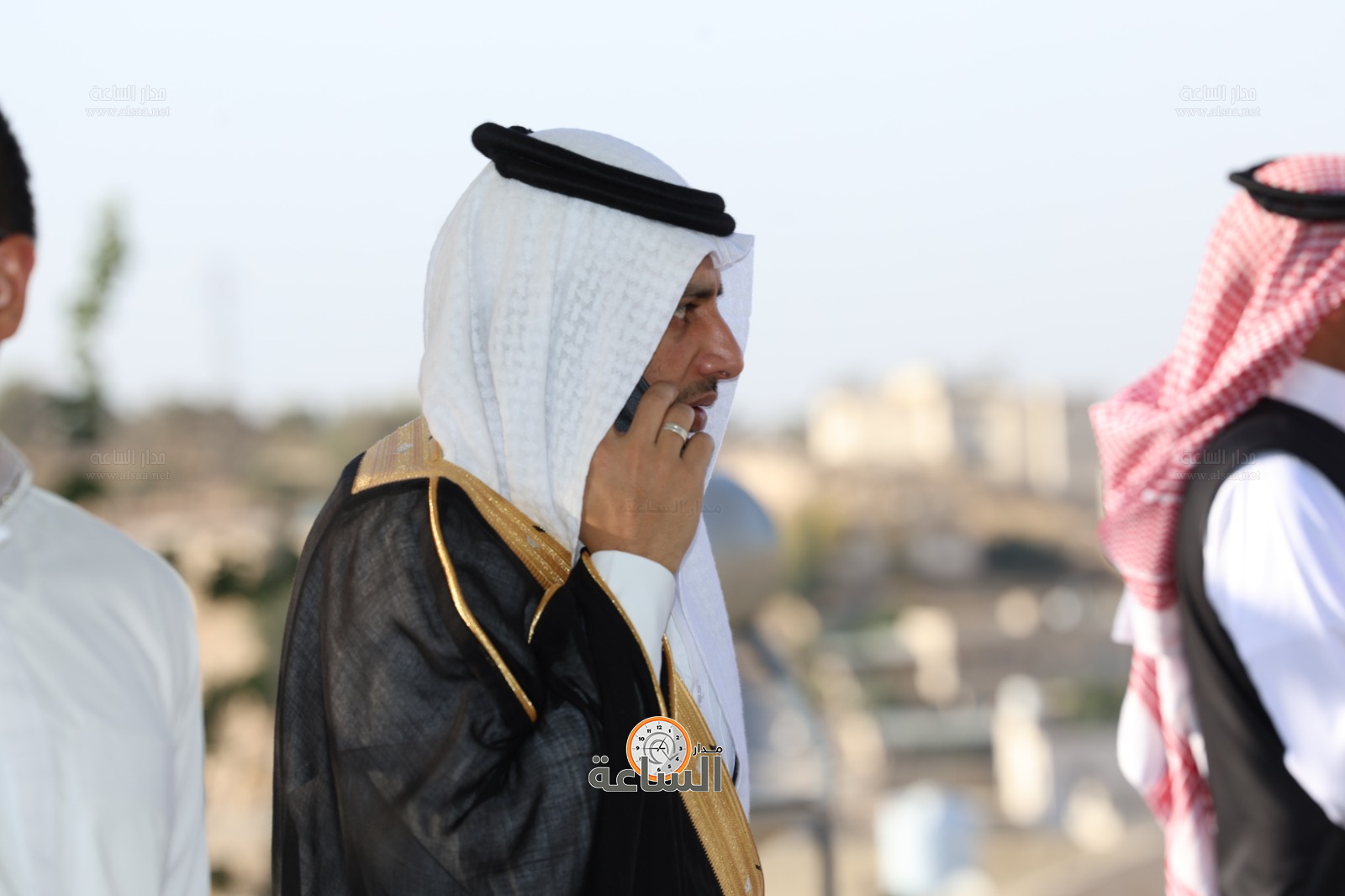 Madar Al-Saa Images 0.23901147582860371