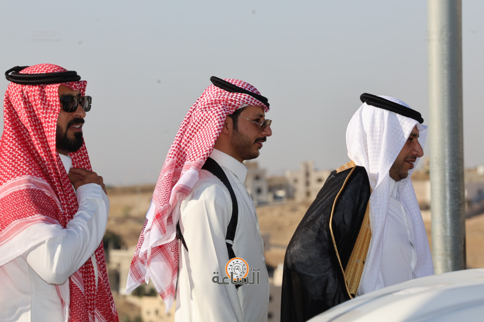 Madar Al-Saa Images 0.27747393079074234