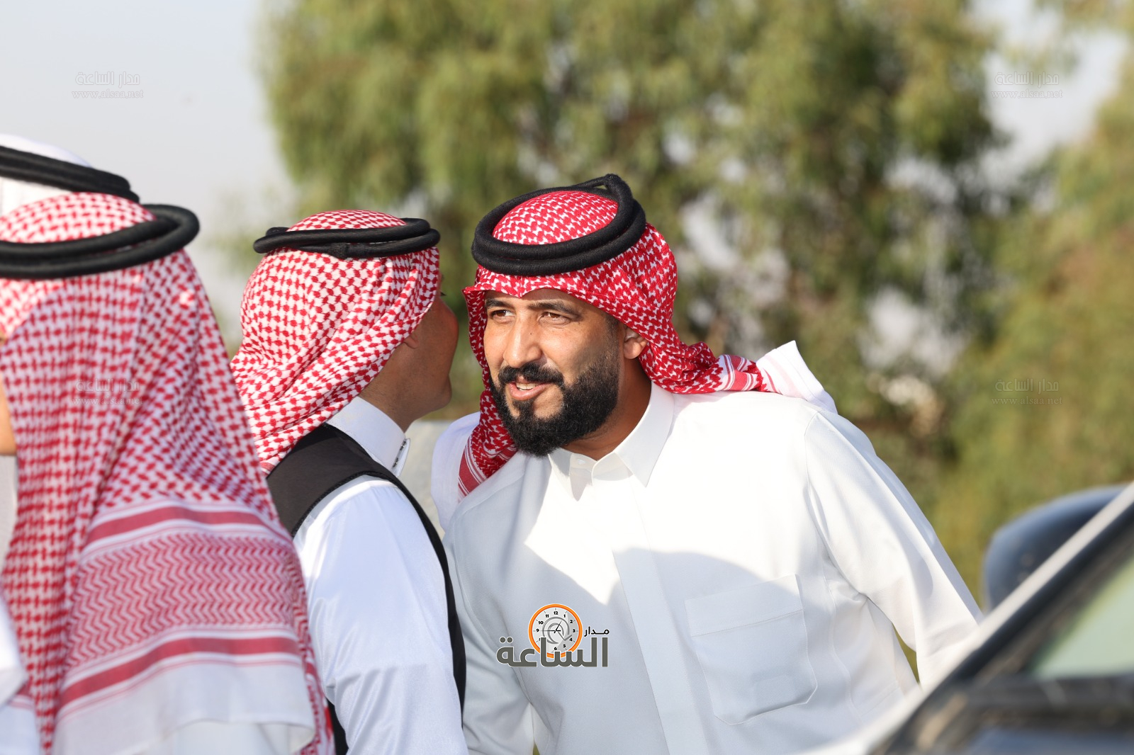 Madar Al-Saa Images 0.6494819951911888