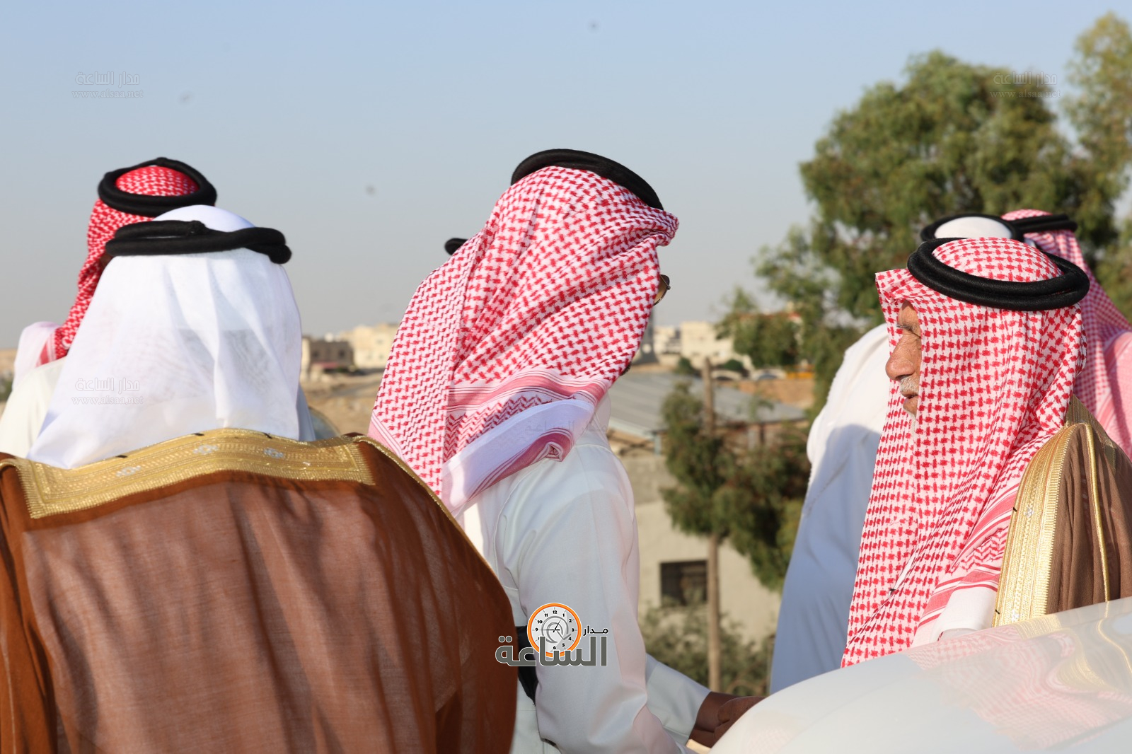 Madar Al-Saa Images 0.6131632826027109