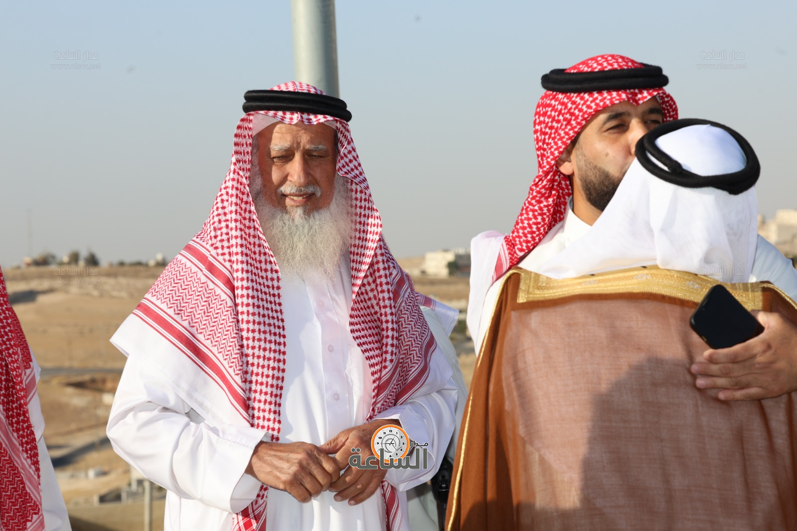 Madar Al-Saa Images 0.45990441862311215