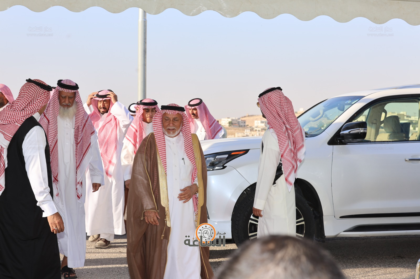 Madar Al-Saa Images 0.20234097585955924