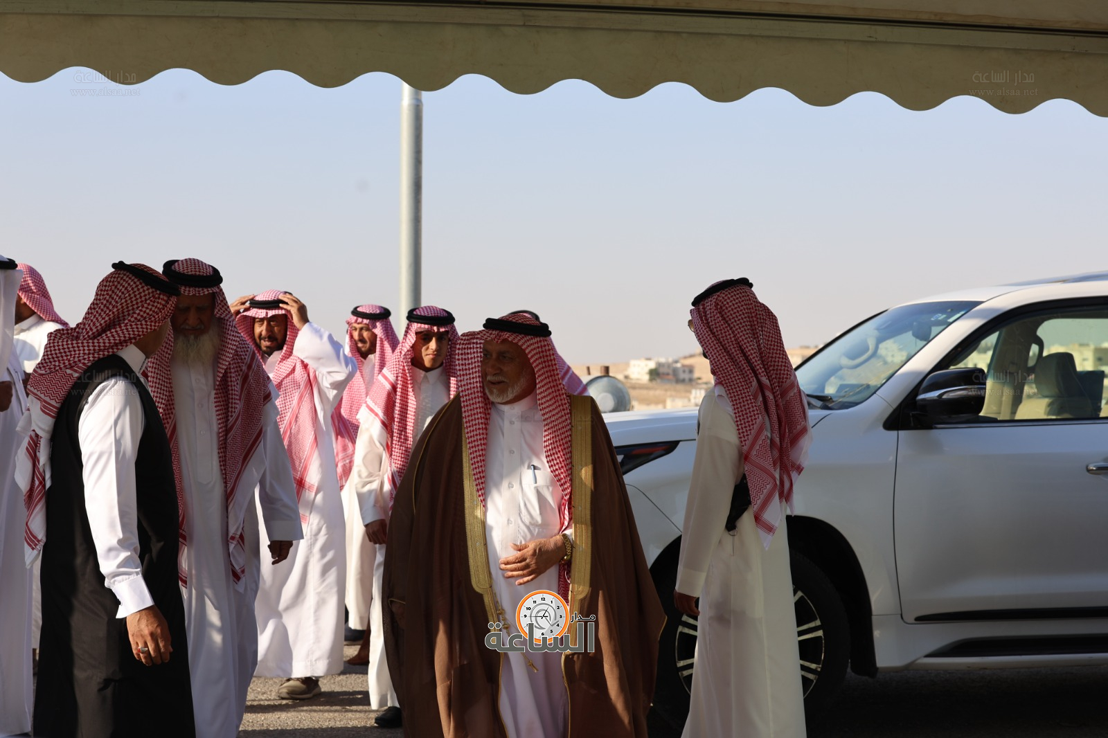 Madar Al-Saa Images 0.4491785936218703