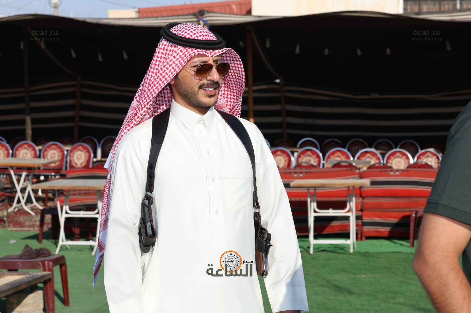 Madar Al-Saa Images 0.2714082300797199