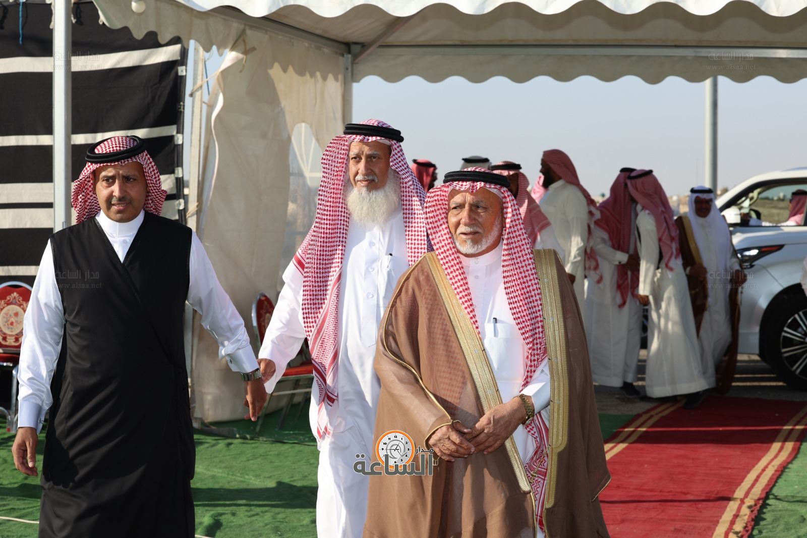 Madar Al-Saa Images 0.8278990941753391