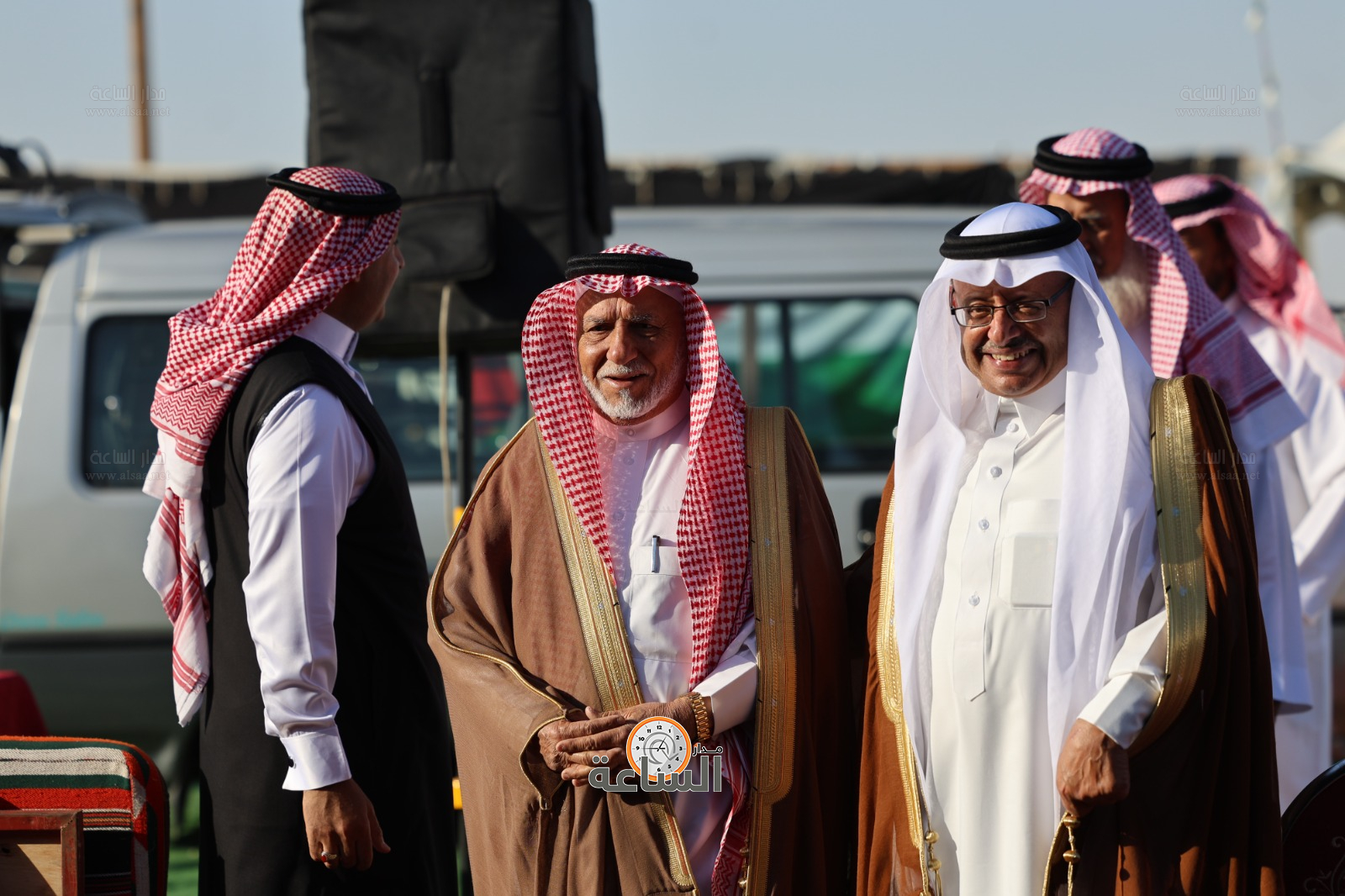 Madar Al-Saa Images 0.14478828033719027