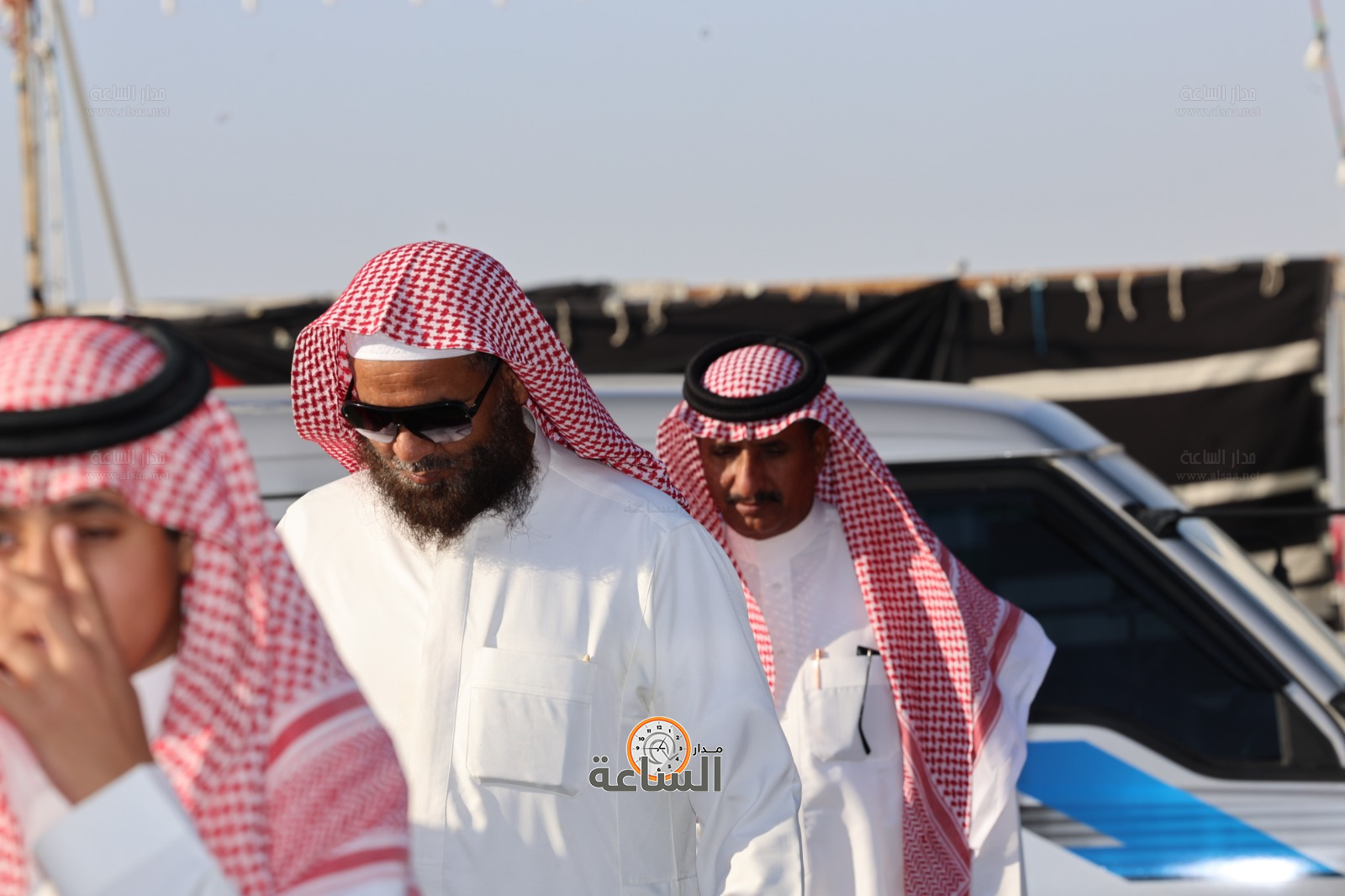 Madar Al-Saa Images 0.25168350317148636