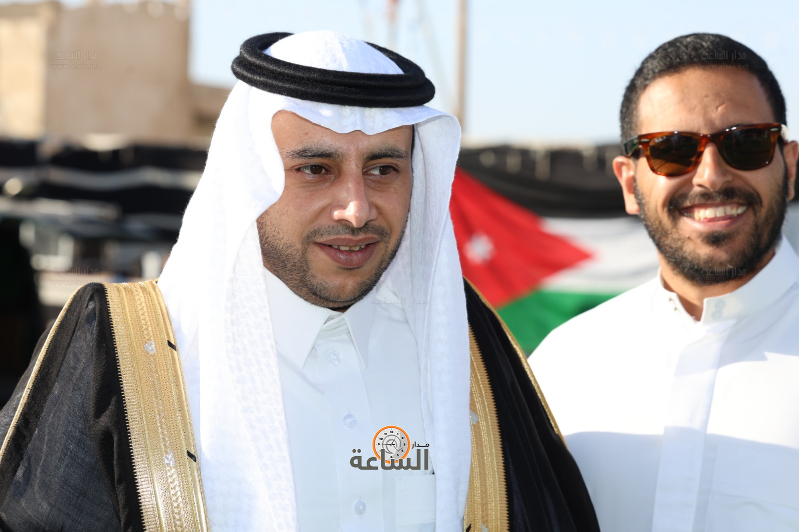 Madar Al-Saa Images 0.2700461300990401