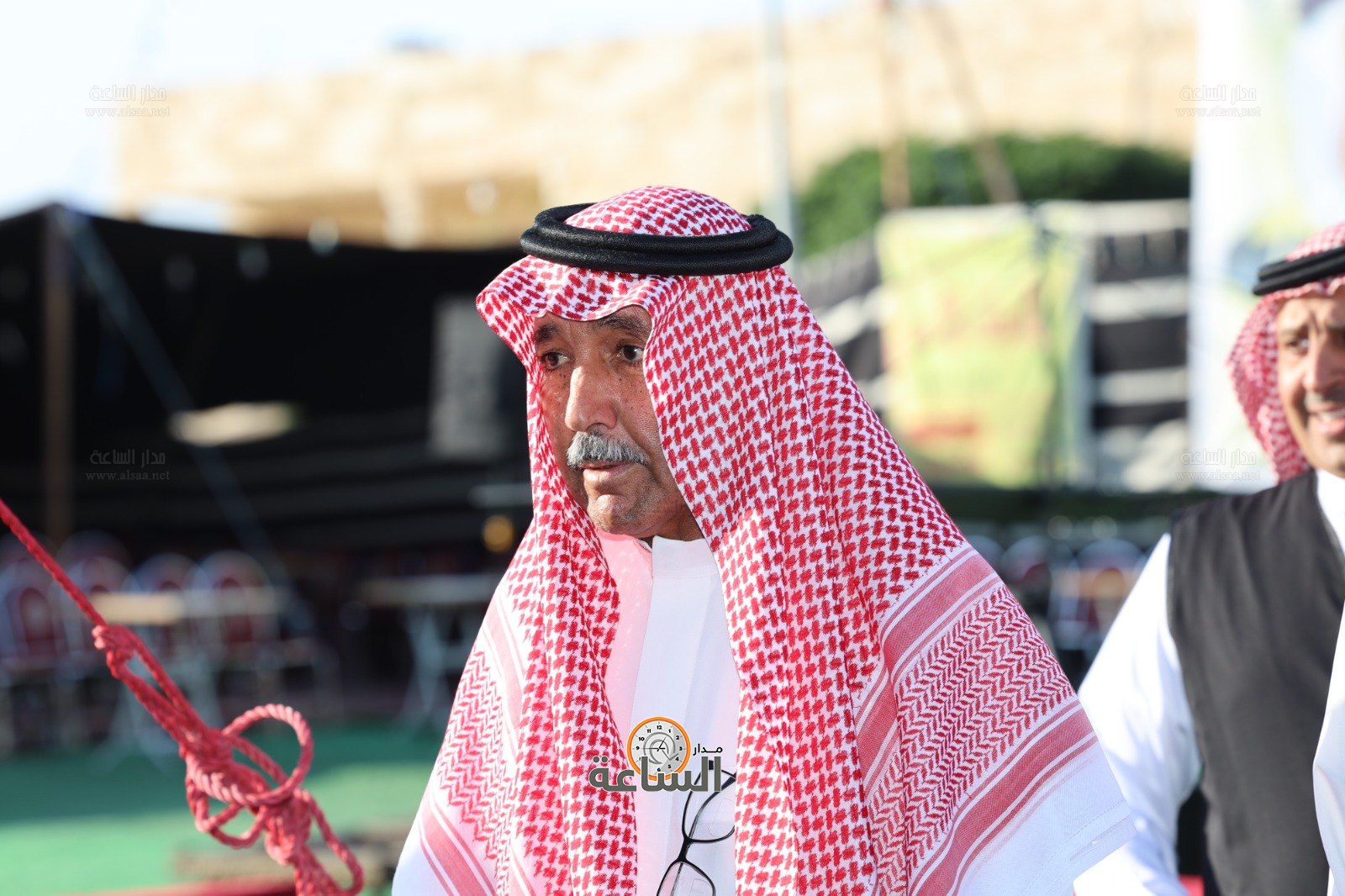 Madar Al-Saa Images 0.9520851403850304