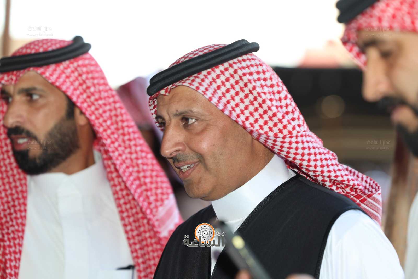 Madar Al-Saa Images 0.6457645657239481