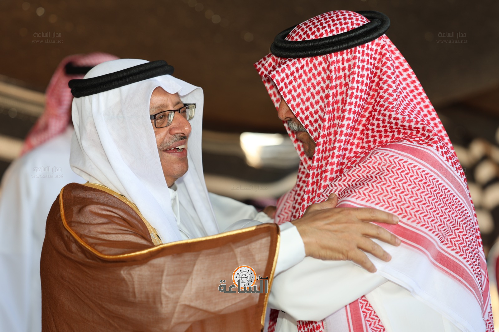 Madar Al-Saa Images 0.917121153474456