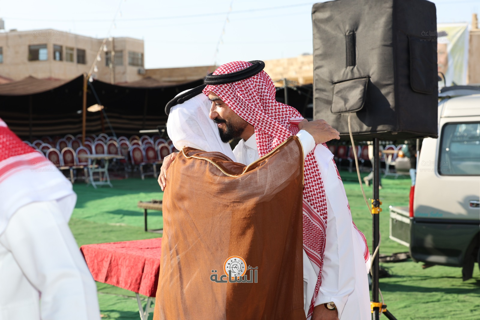 Madar Al-Saa Images 0.15872619404535349