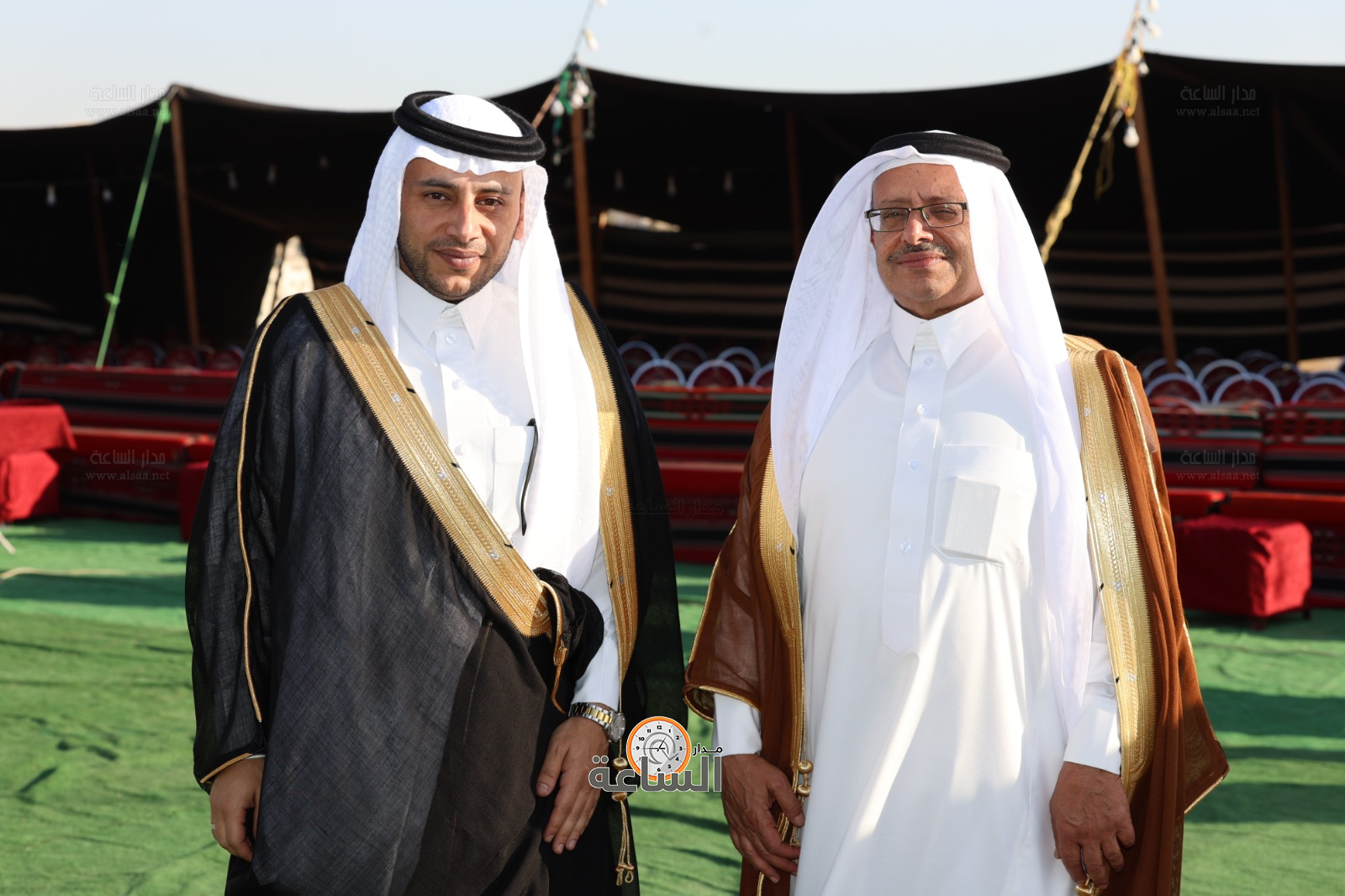 Madar Al-Saa Images 0.9296631645378196