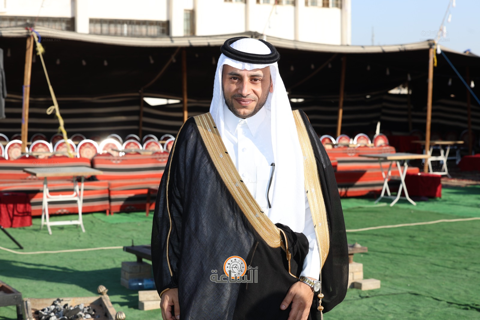 Madar Al-Saa Images 0.7603554511761798