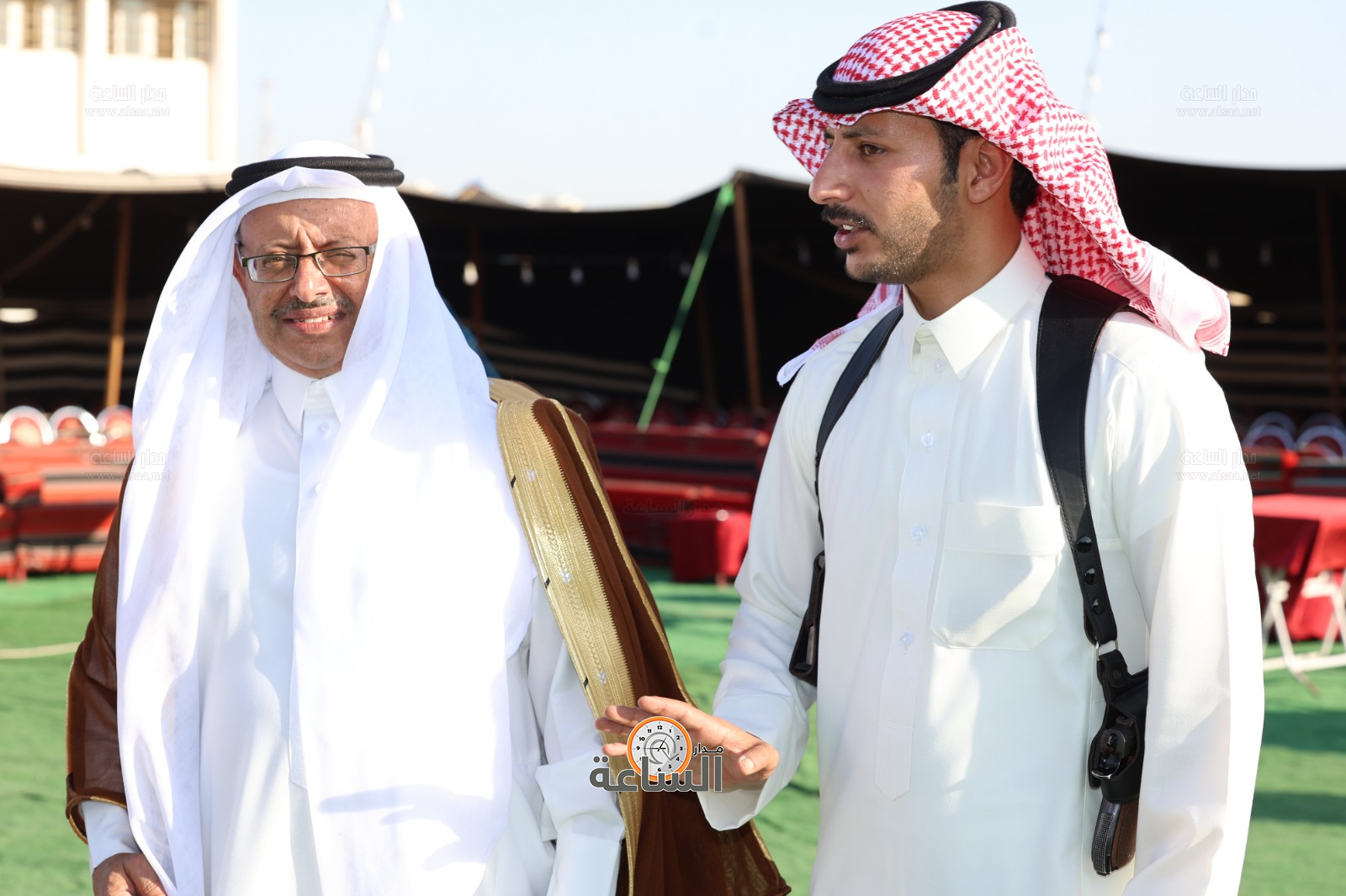 Madar Al-Saa Images 0.5812215687614717