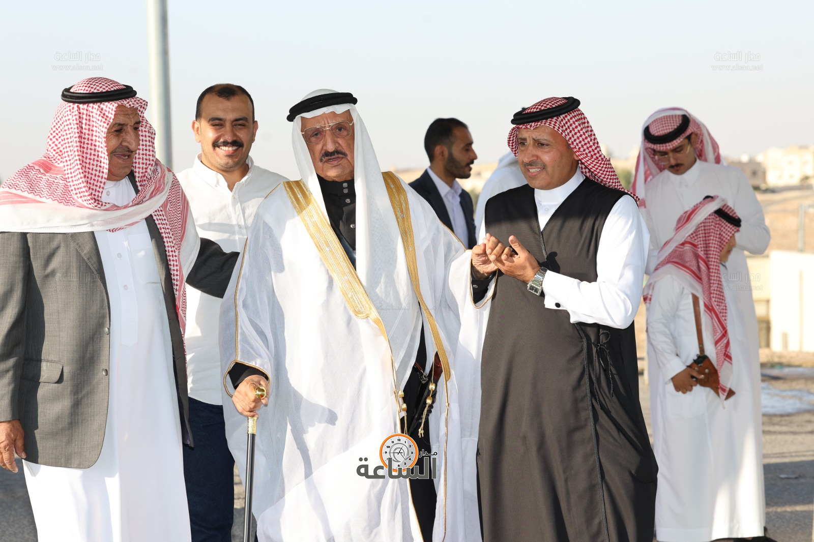 Madar Al-Saa Images 0.2779700870007944