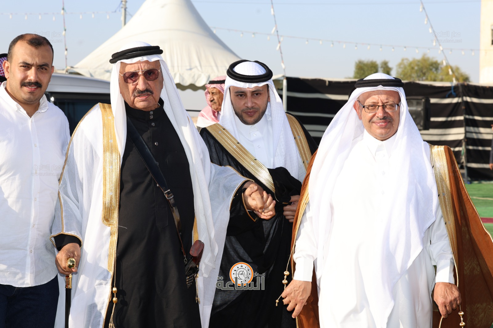 Madar Al-Saa Images 0.6425786915054555