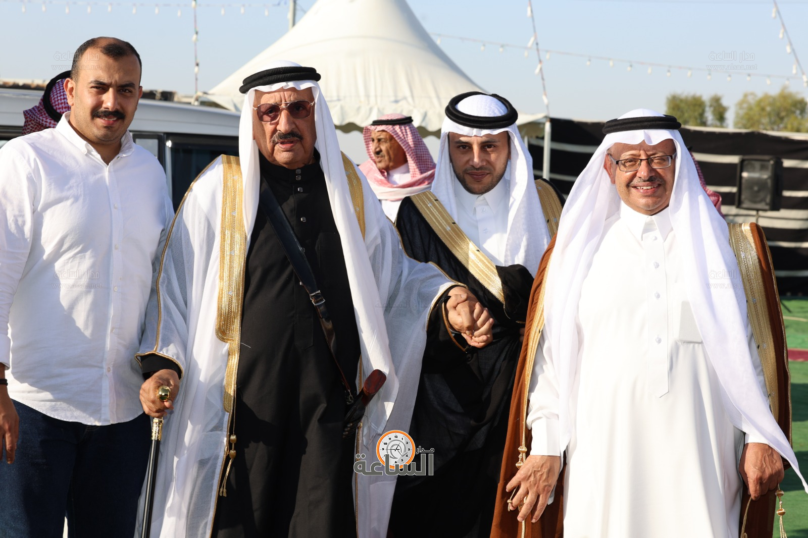 Madar Al-Saa Images 0.7491866789212331