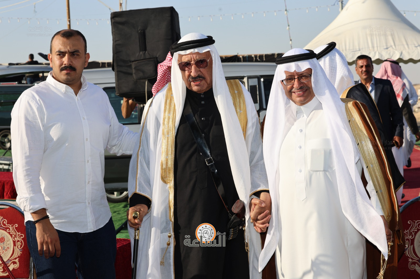 Madar Al-Saa Images 0.5908476936321034