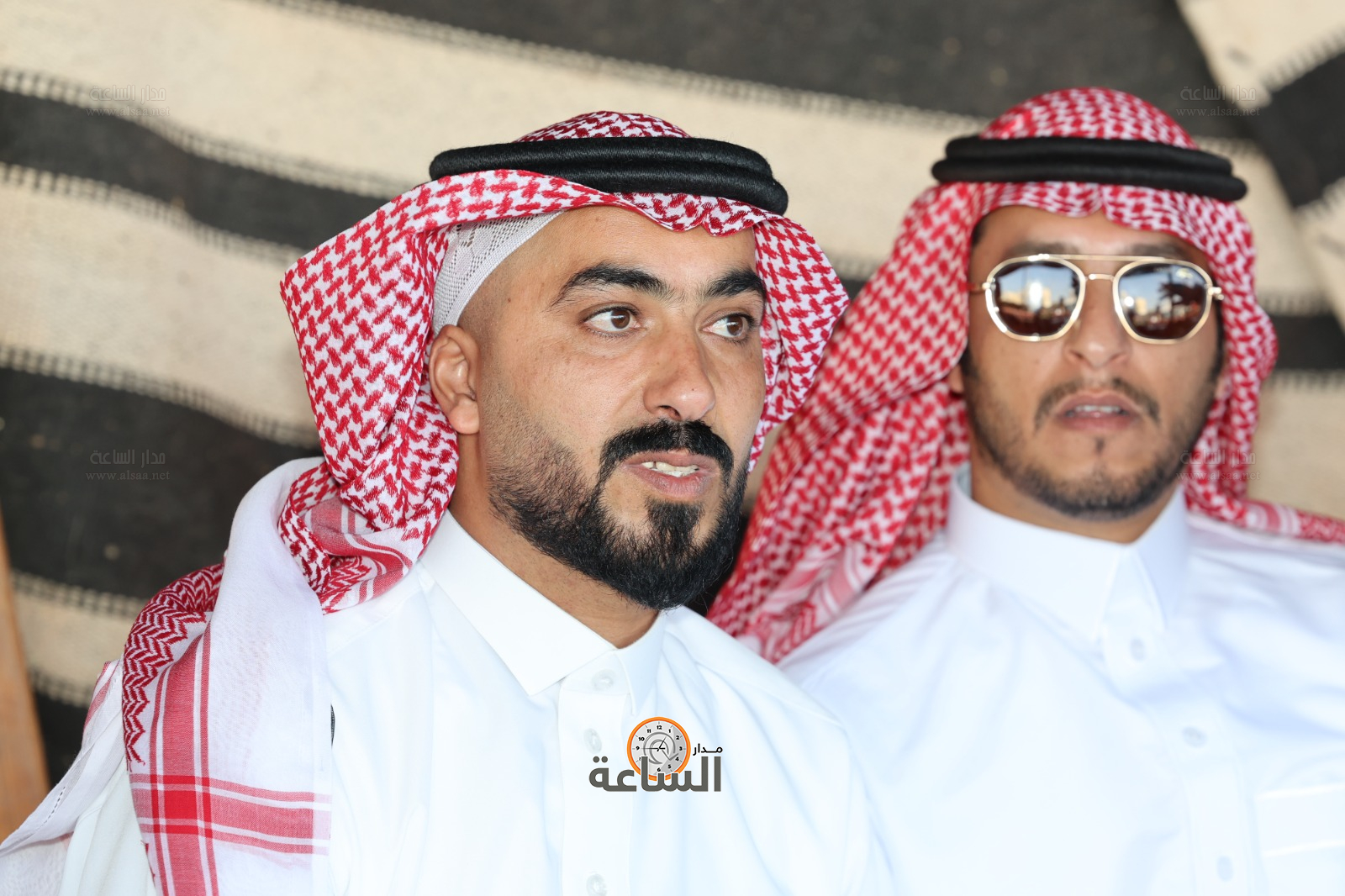 Madar Al-Saa Images 0.2745841467836747