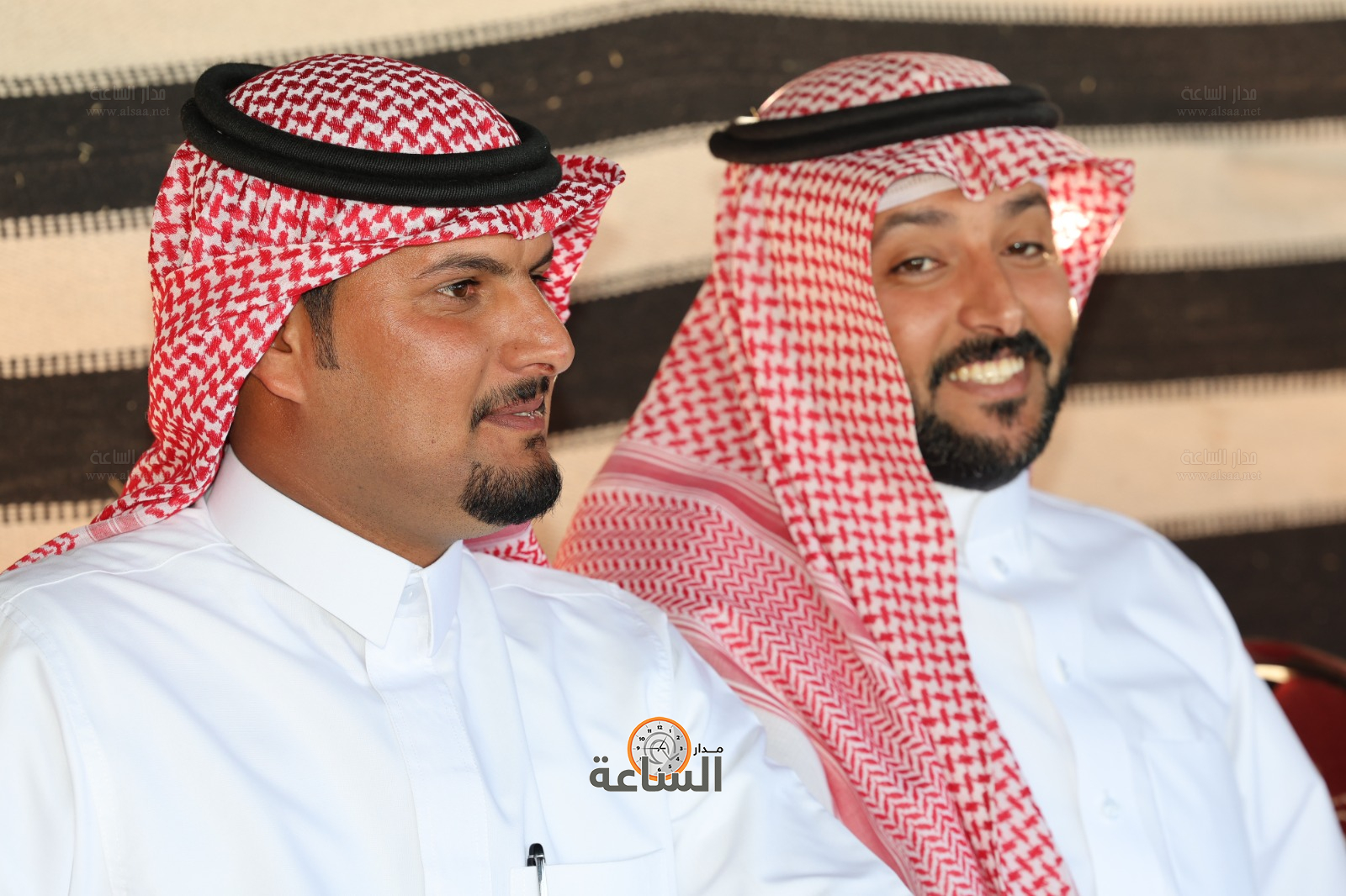 Madar Al-Saa Images 0.43079587310412004