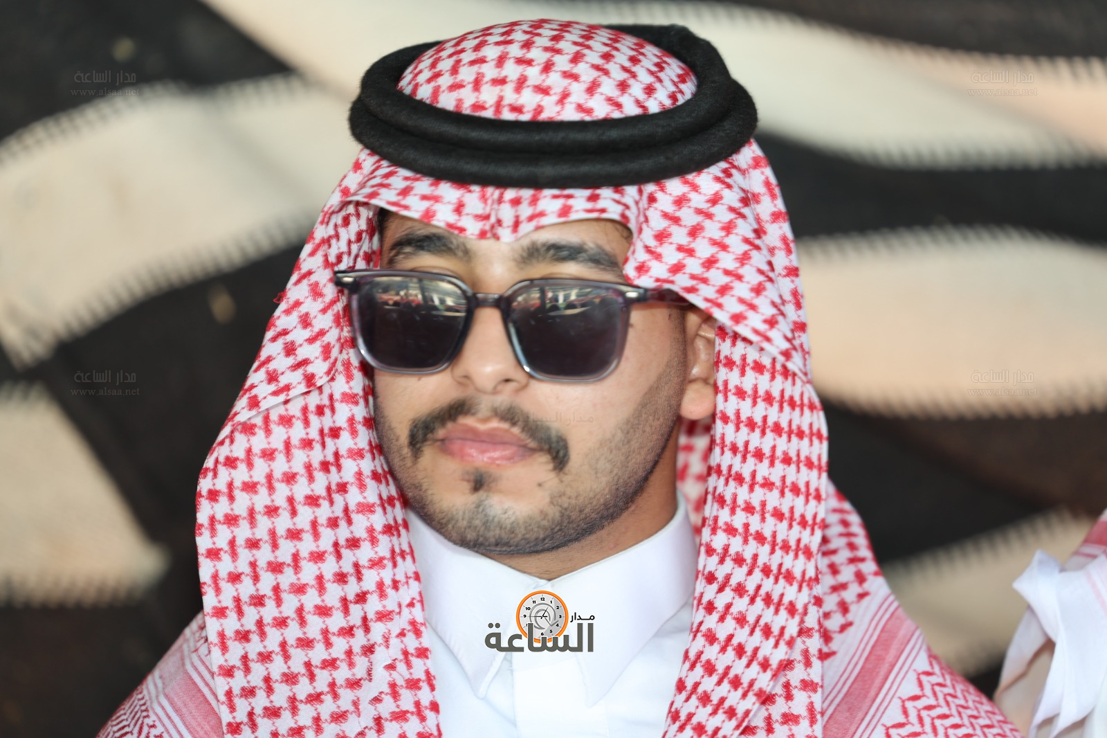 Madar Al-Saa Images 0.7438609060236065