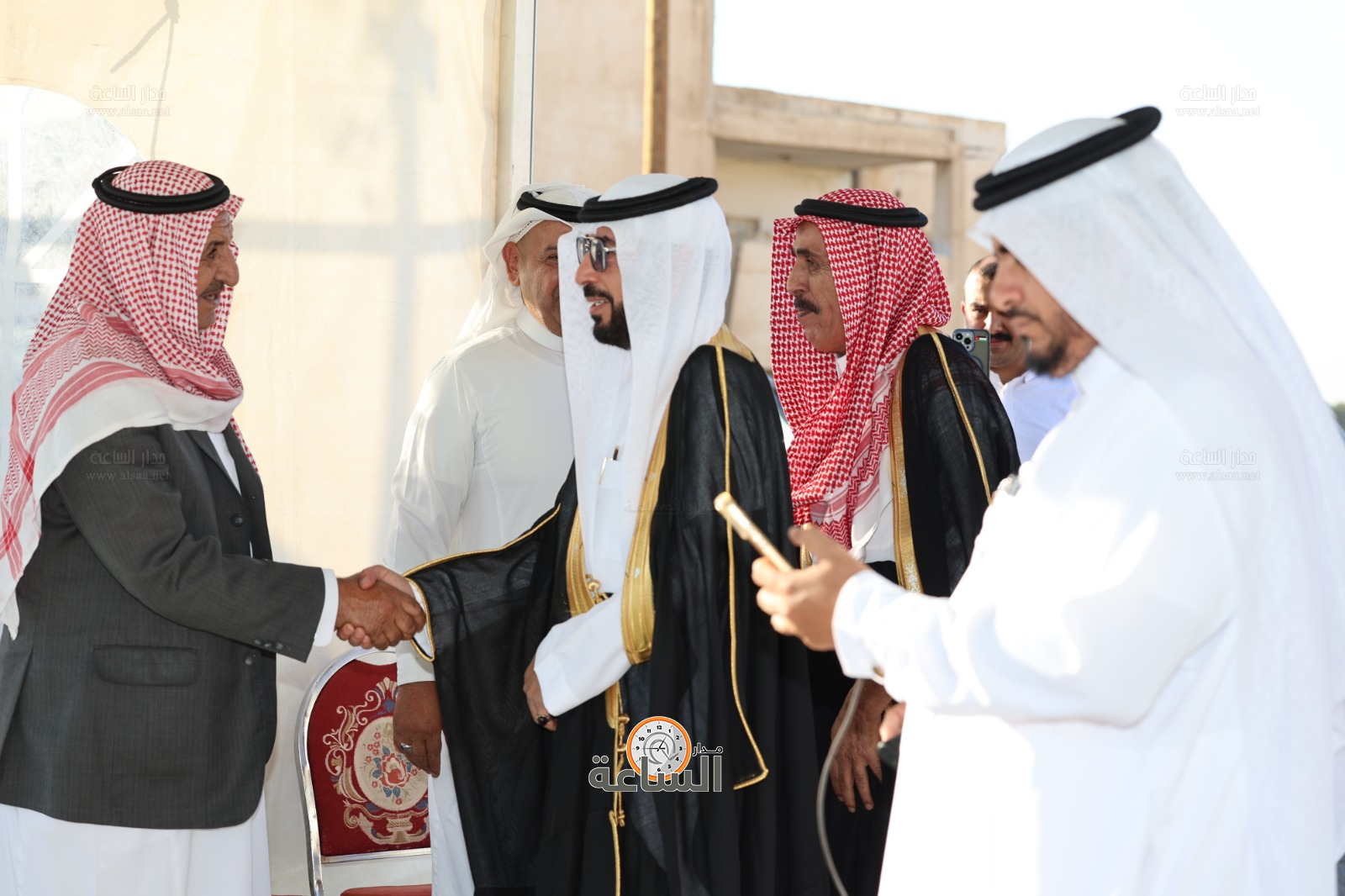 Madar Al-Saa Images 0.37808508474635416