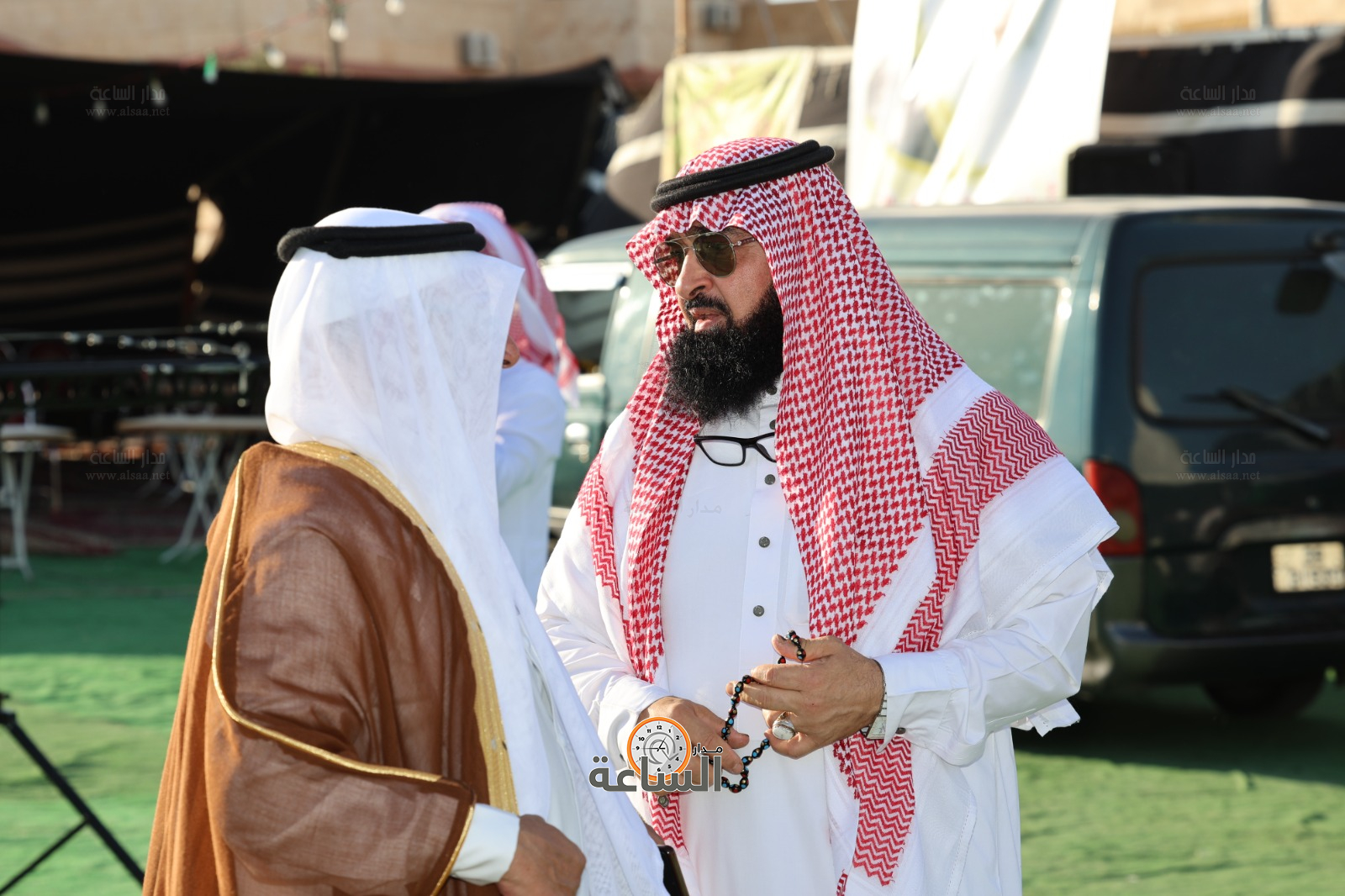 Madar Al-Saa Images 0.39451388318978375